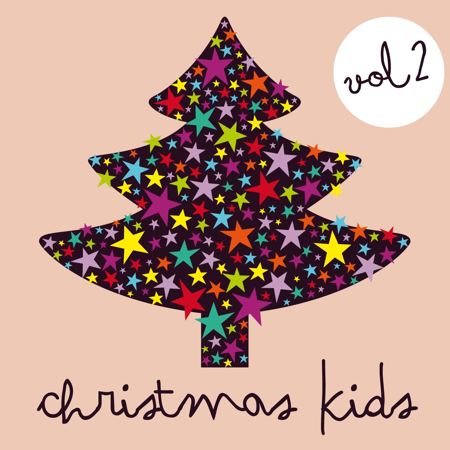 Christmas Kids Compilation, Vol. 2