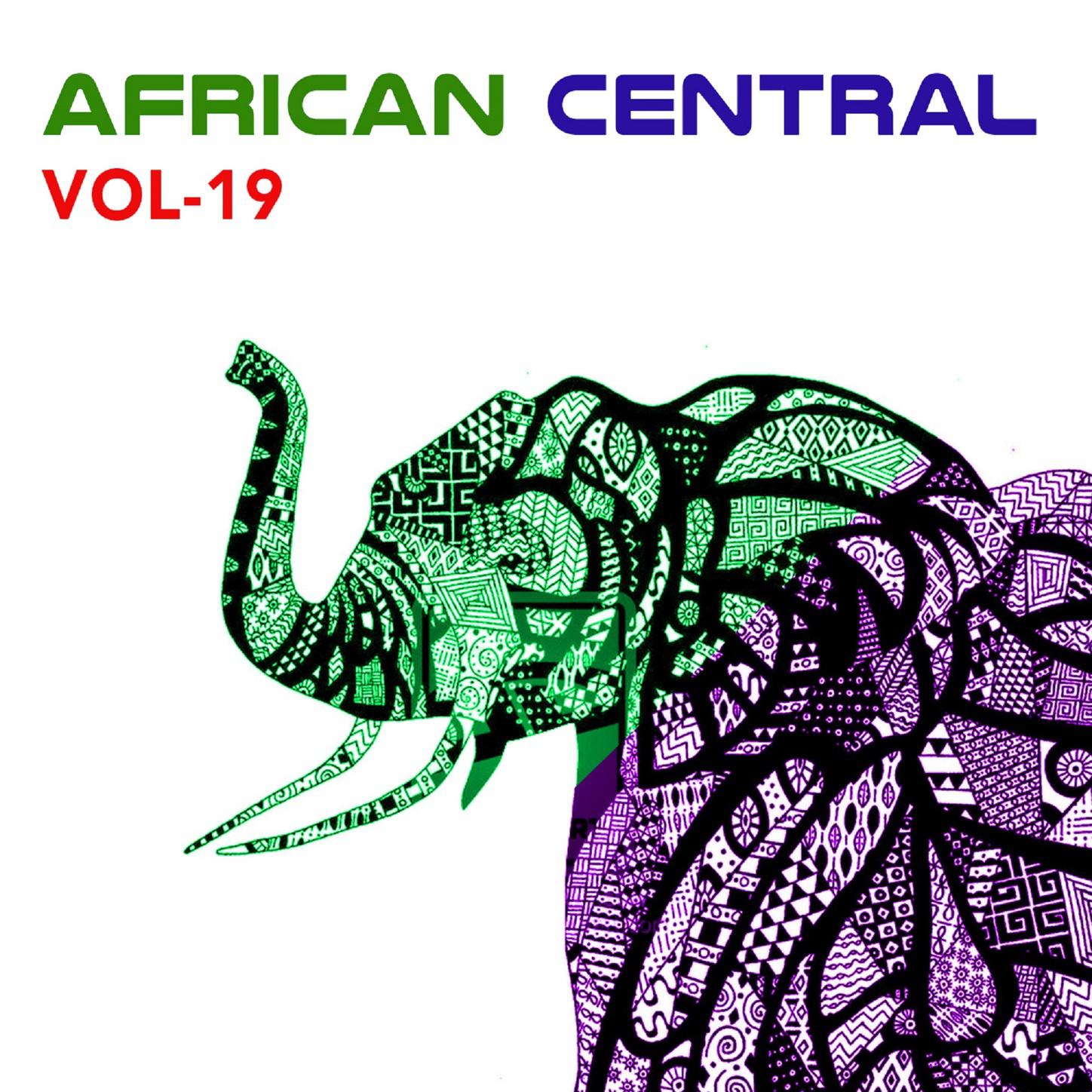 African Central Vol. 19
