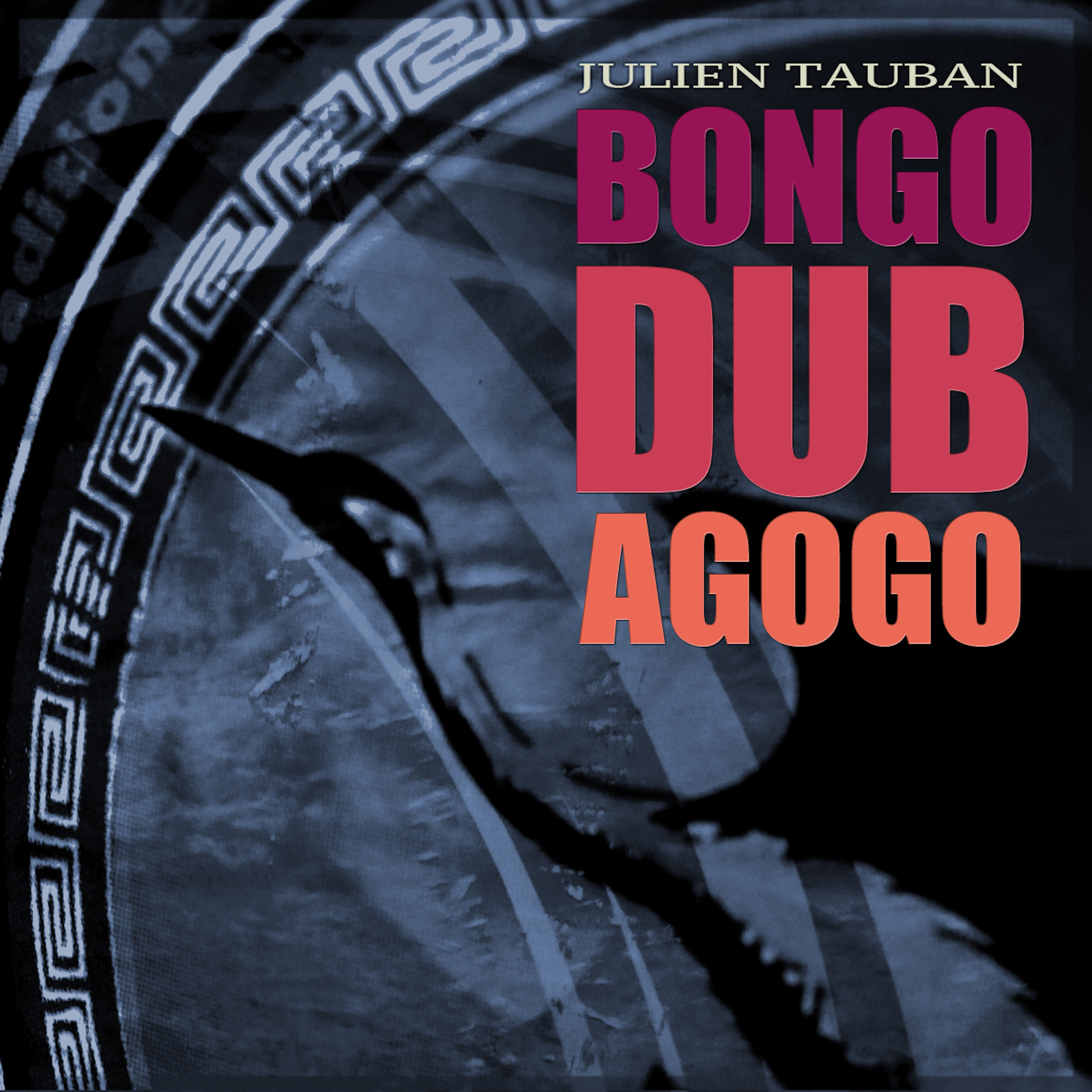 Bongo Dub Agogo