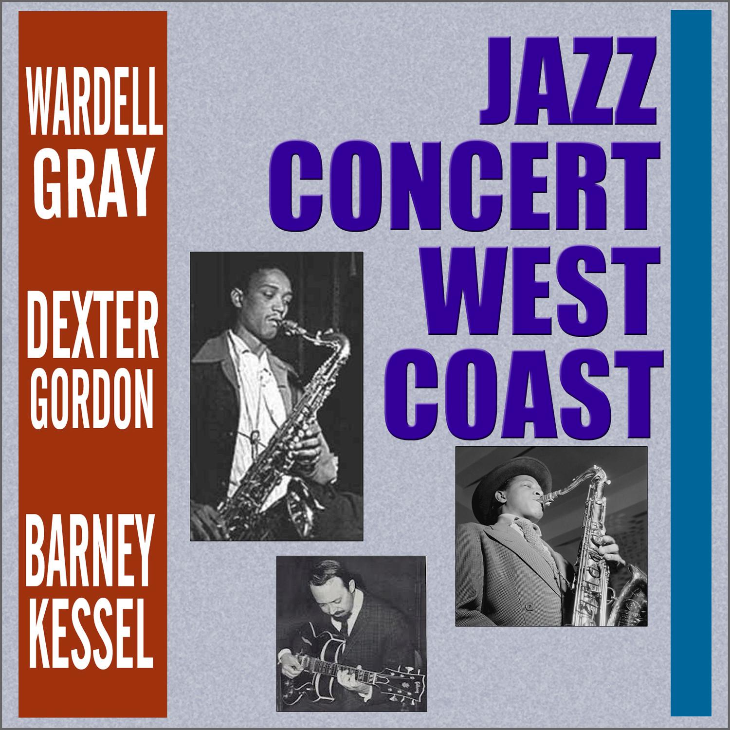 Jazz Concert West Coast