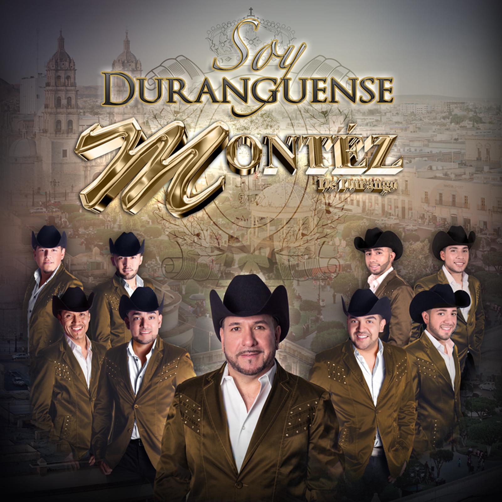 Soy Duranguense