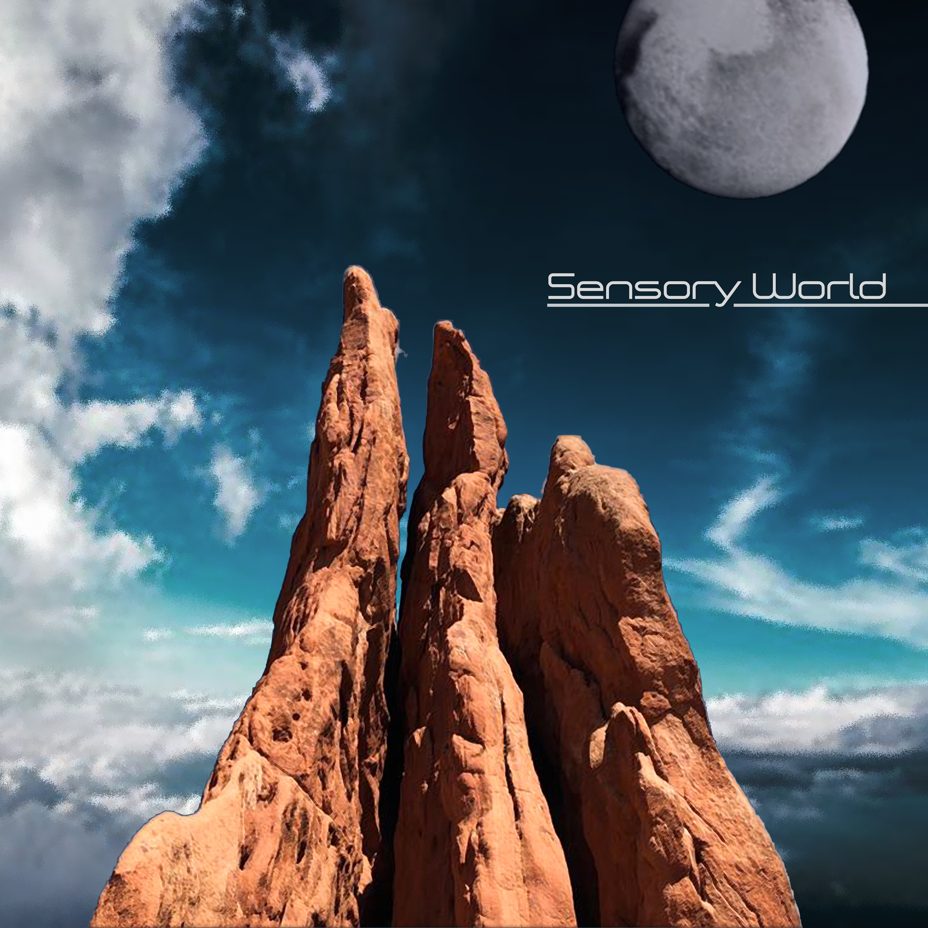 Sensory World