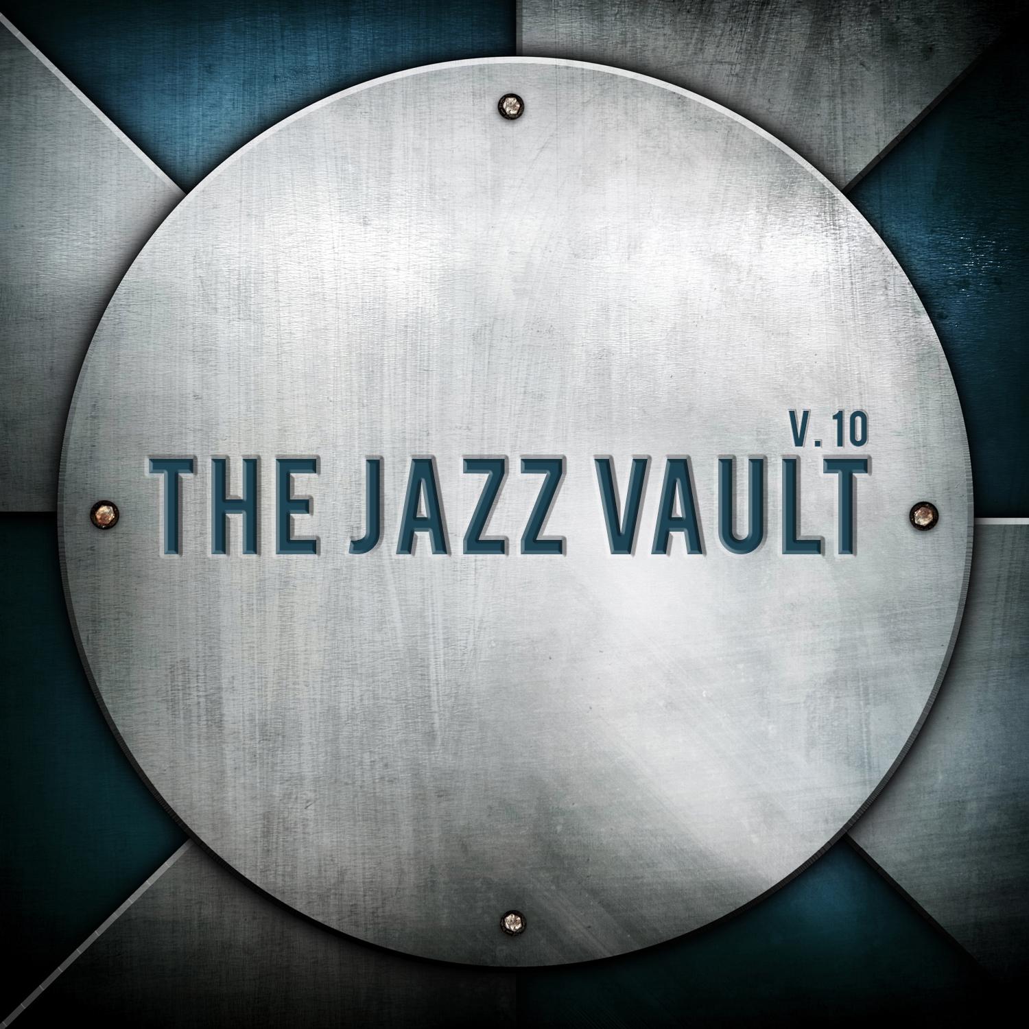 The Jazz Vault, Vol. 10