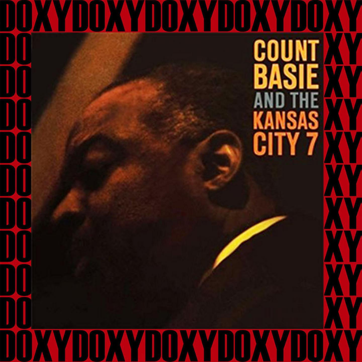 Count Basie and the Kansas City 7 (Expanded Edition)