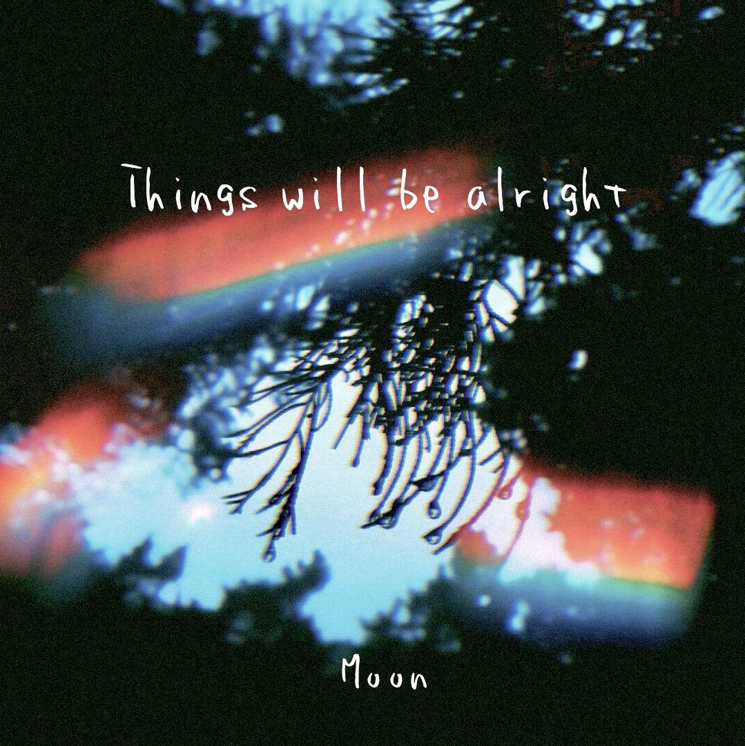 Things will be alright