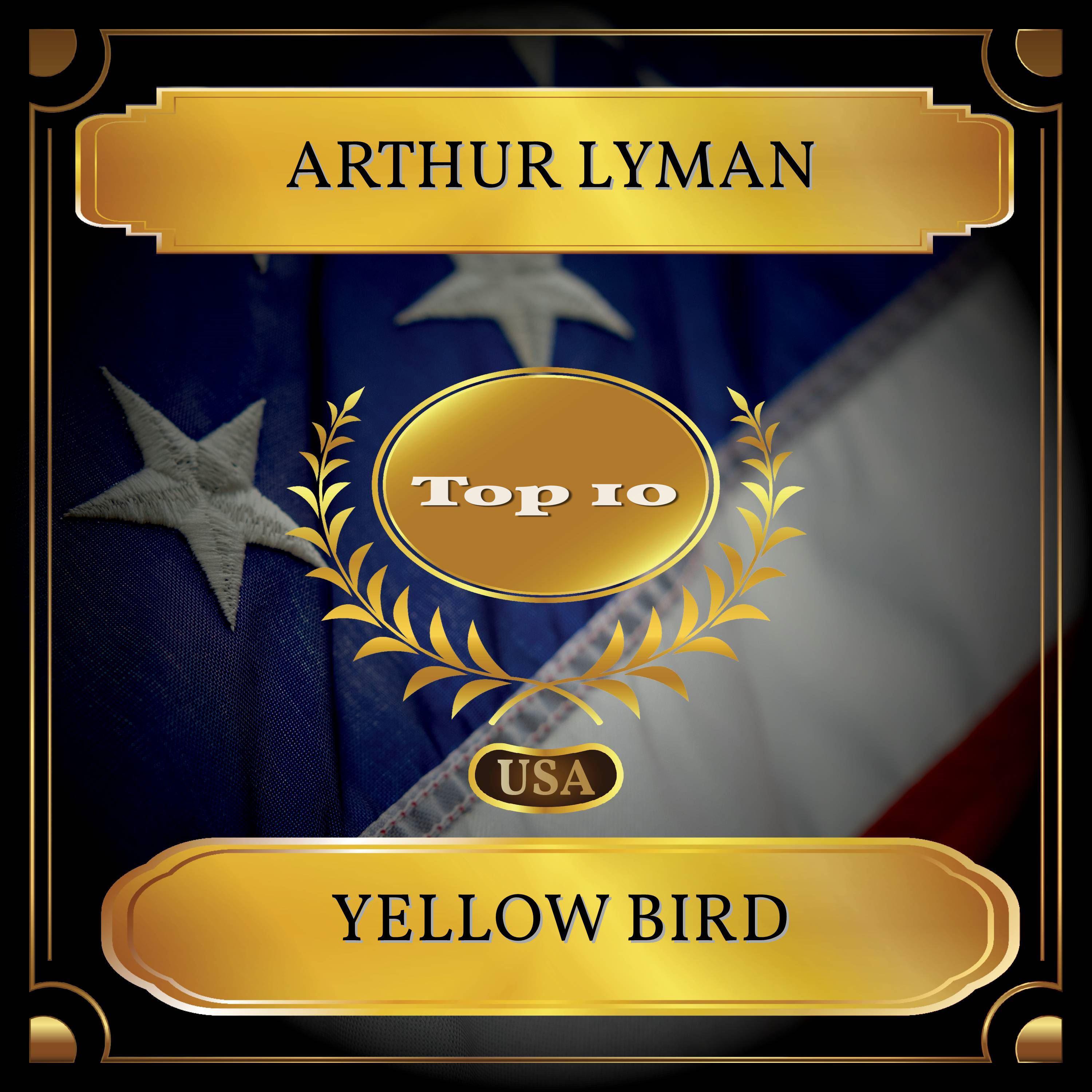 Yellow Bird (Billboard Hot 100 - No. 04)