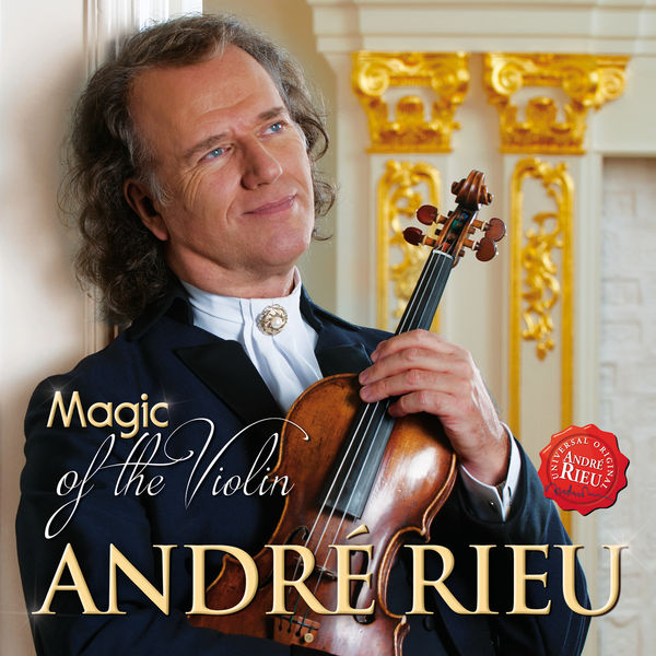Magic Of The Violin (Largo From The Four Seasons)