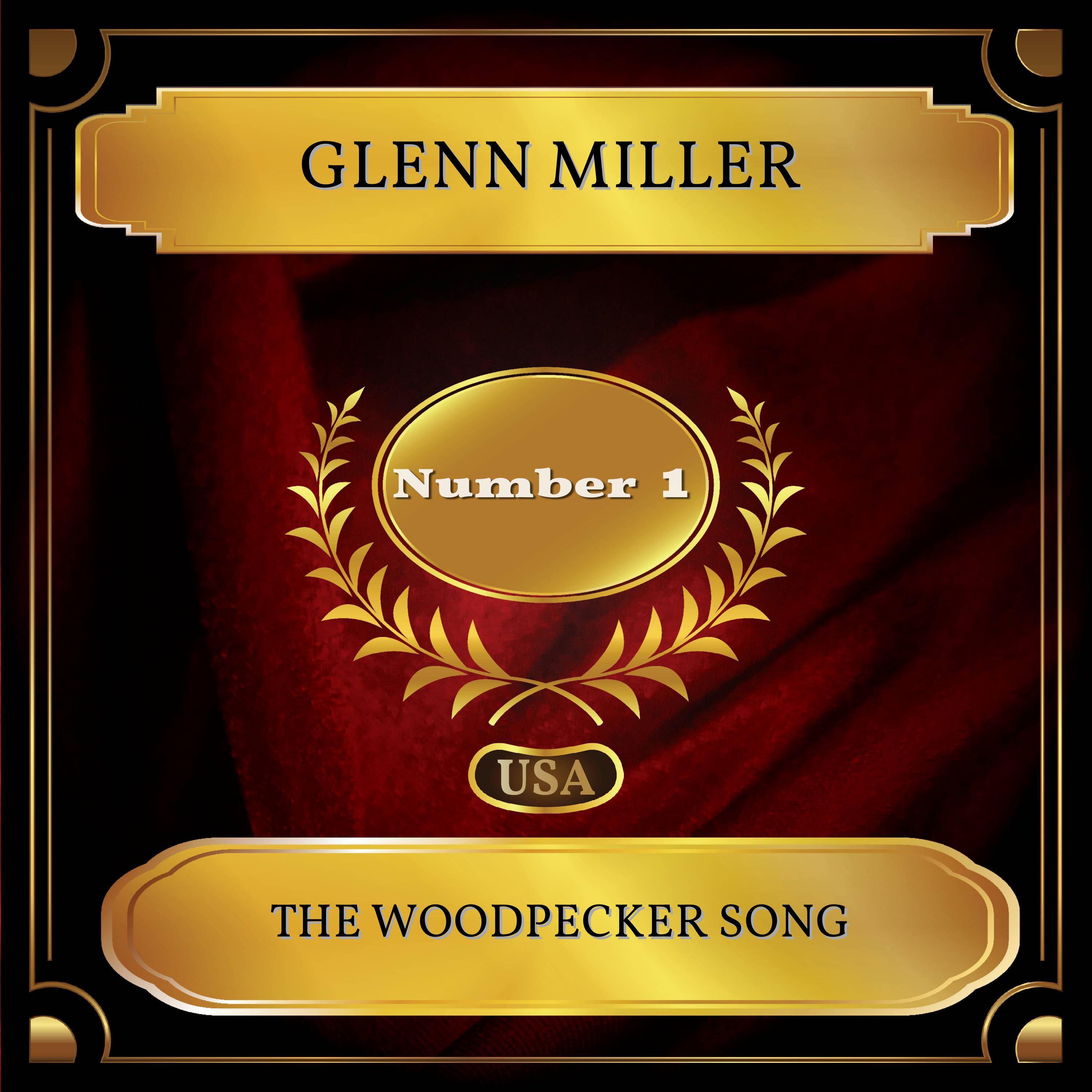 The Woodpecker Song (Billboard Hot 100 - No. 01)