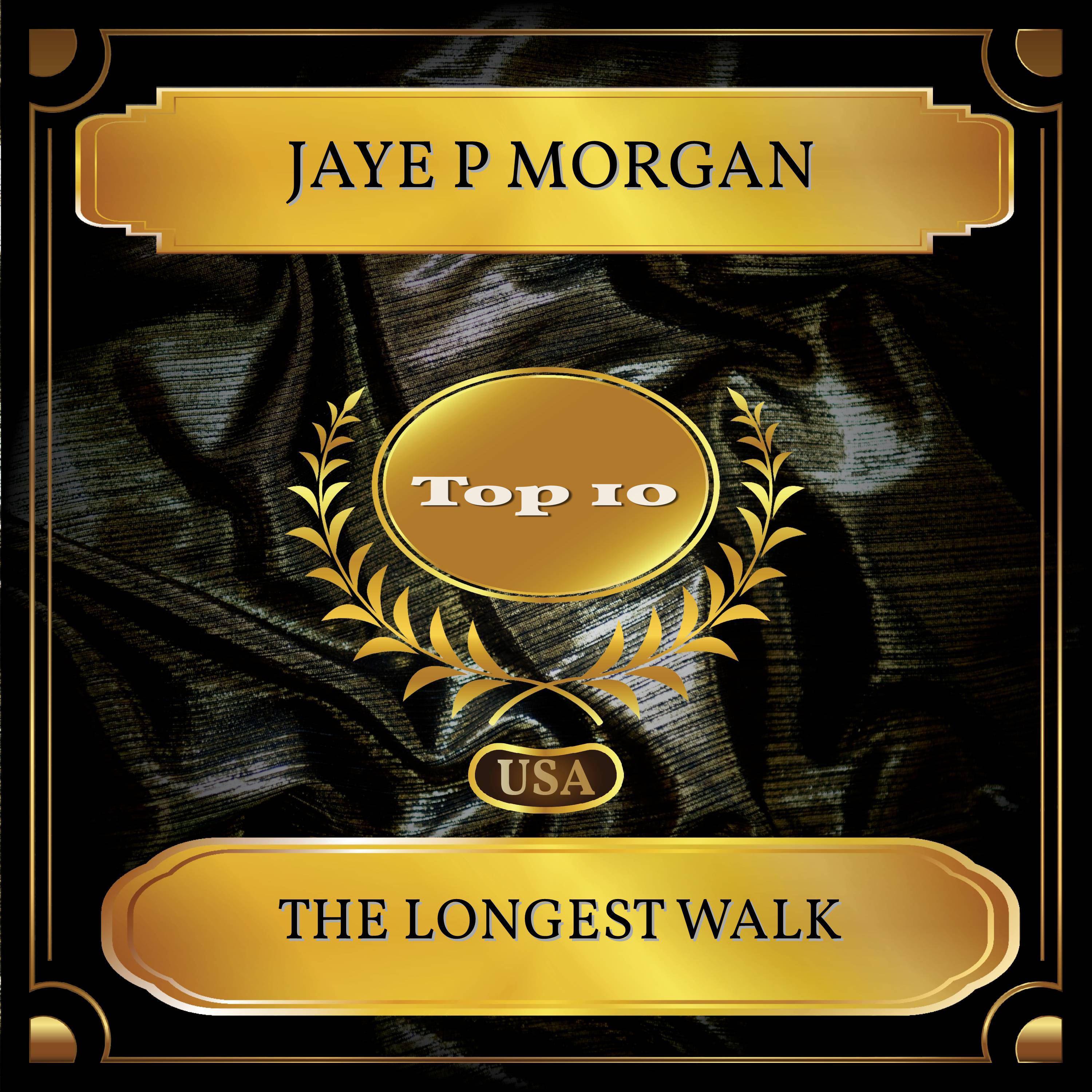 The Longest Walk (Billboard Hot 100 - No. 06)