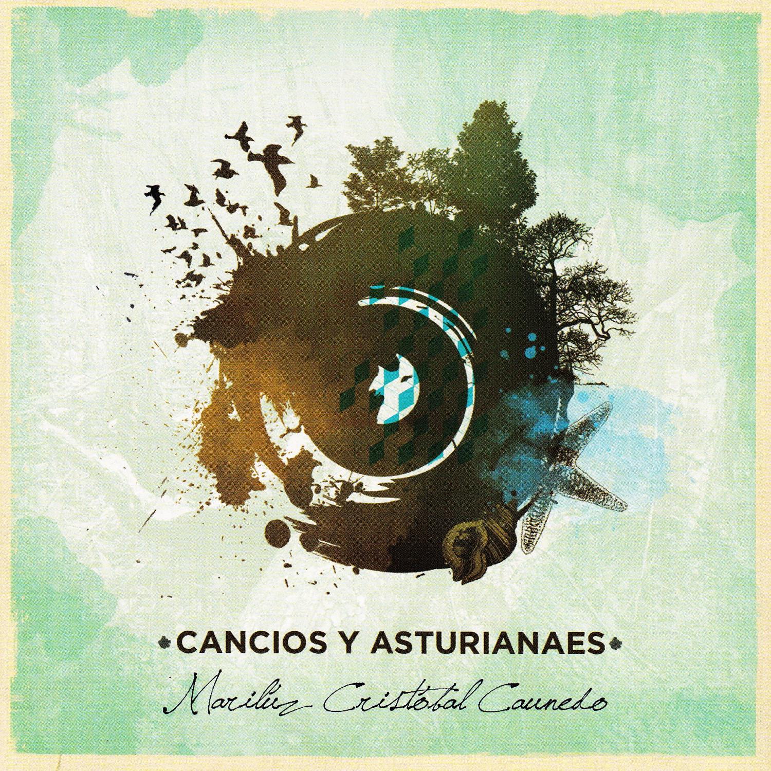 Cancios y Asturianaes