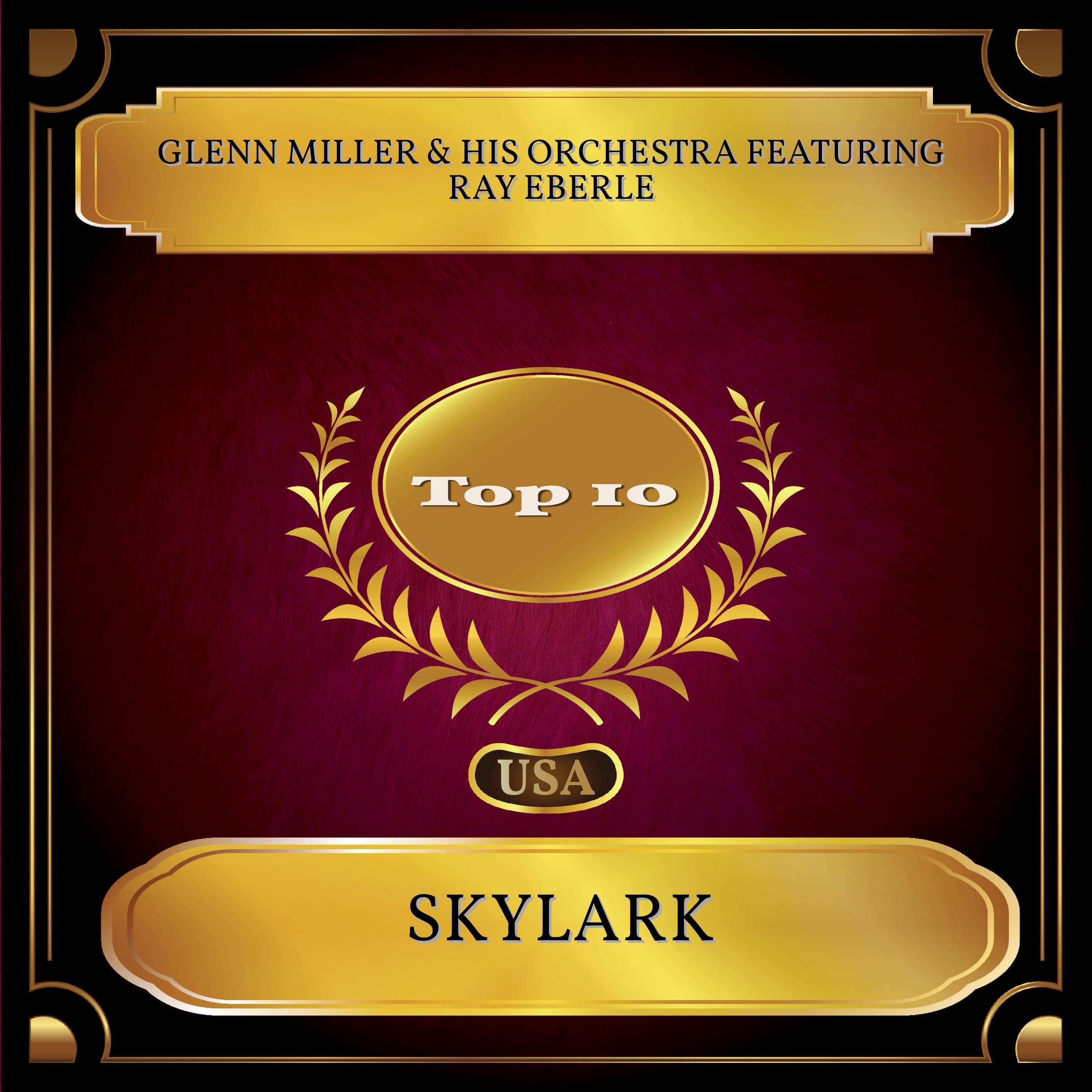 Skylark (Billboard Hot 100 - No. 07)