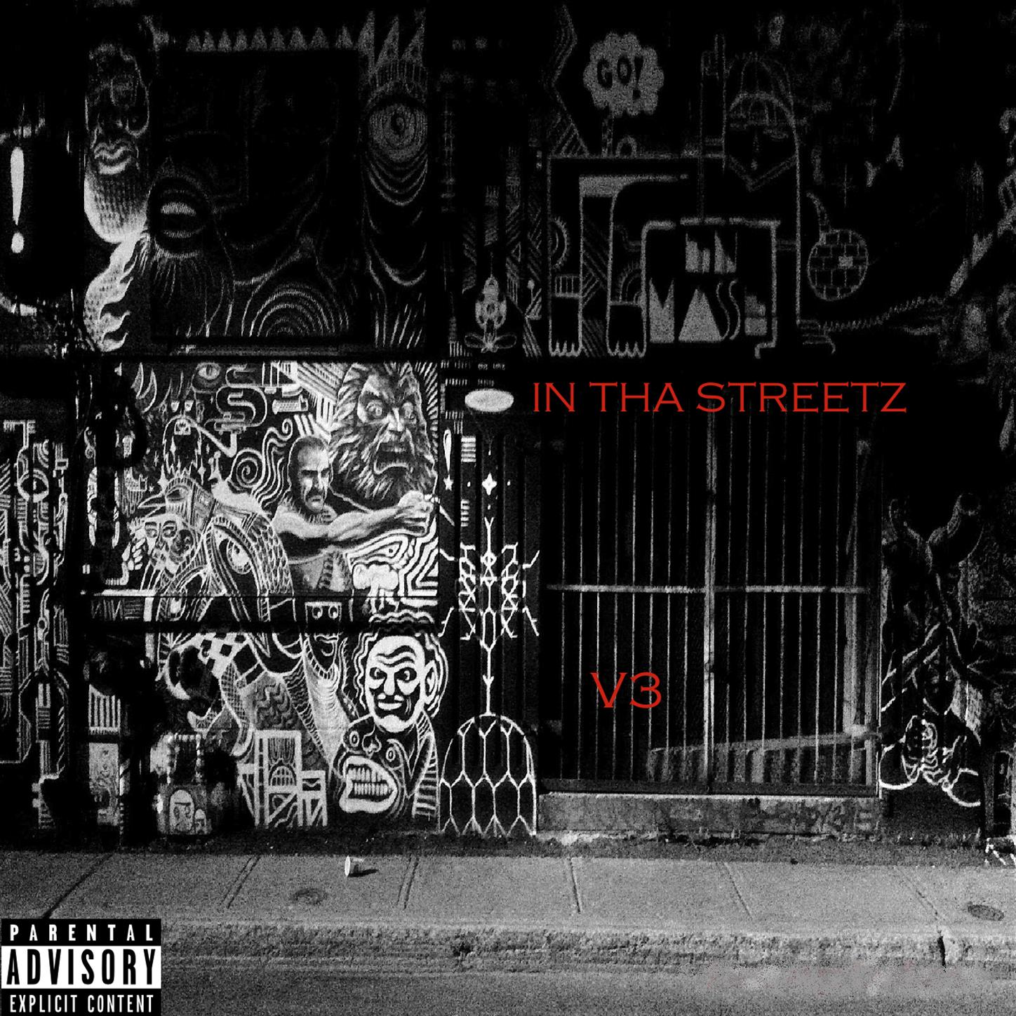 In The Streetz Vol. 3