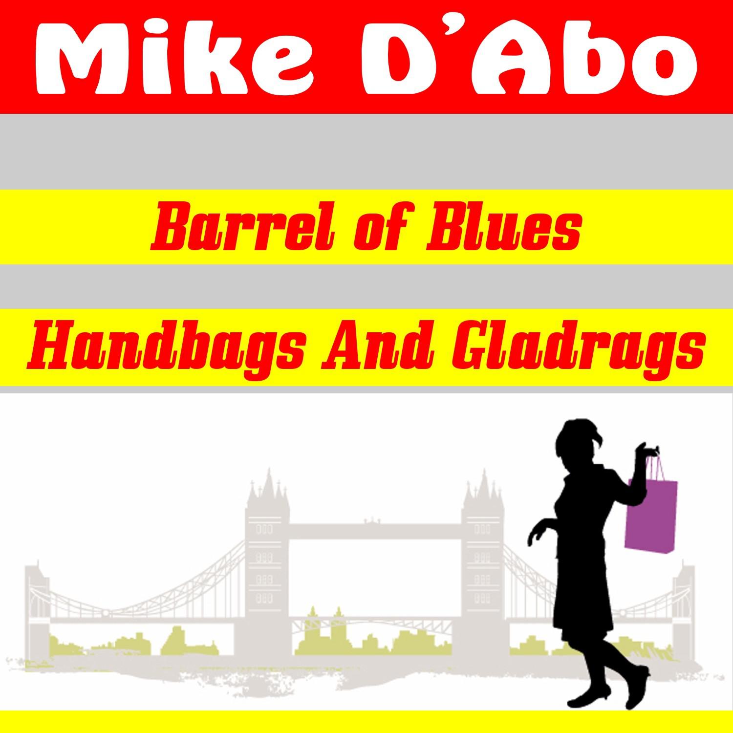 Handbags and Gladrags