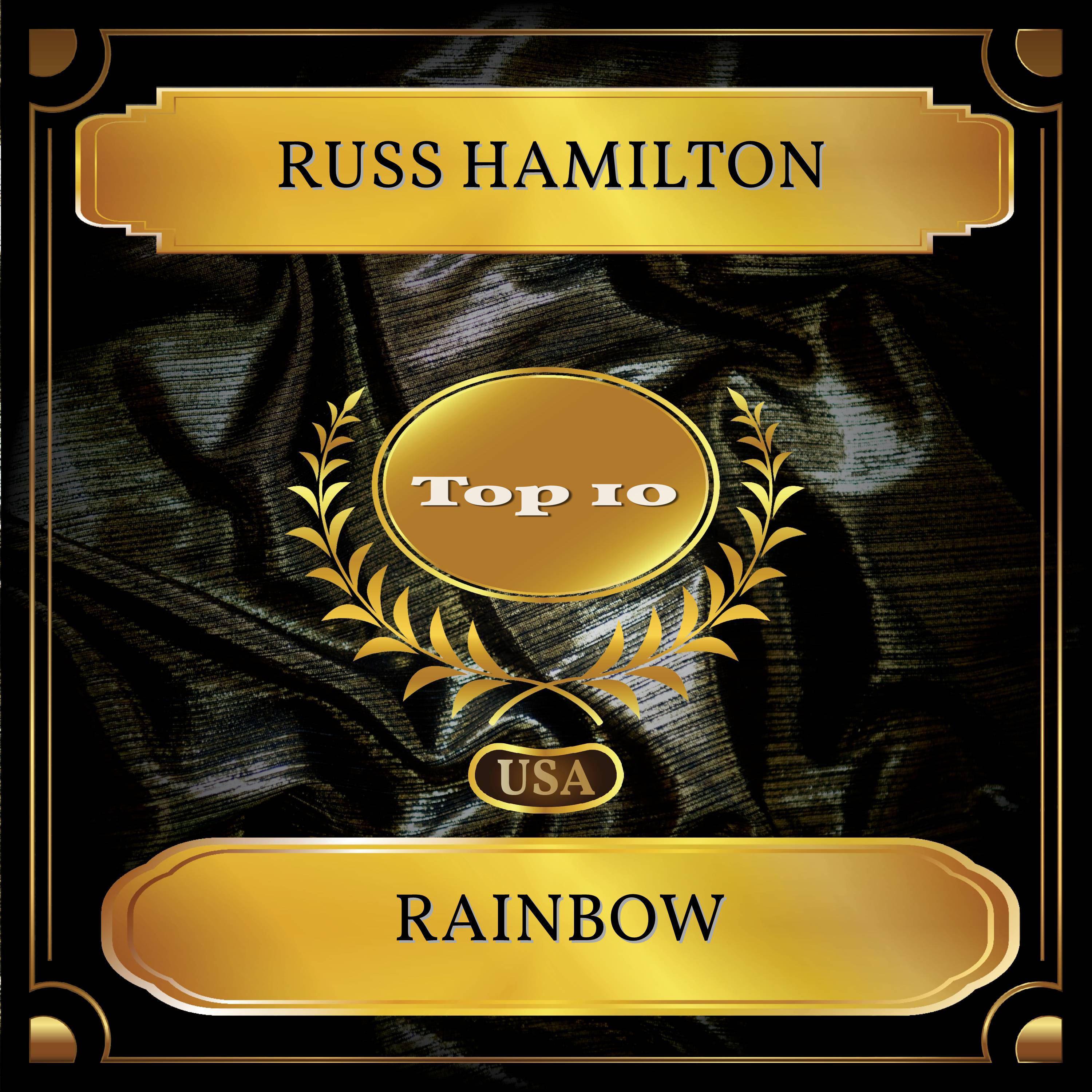 Rainbow (Billboard Hot 100 - No. 04)