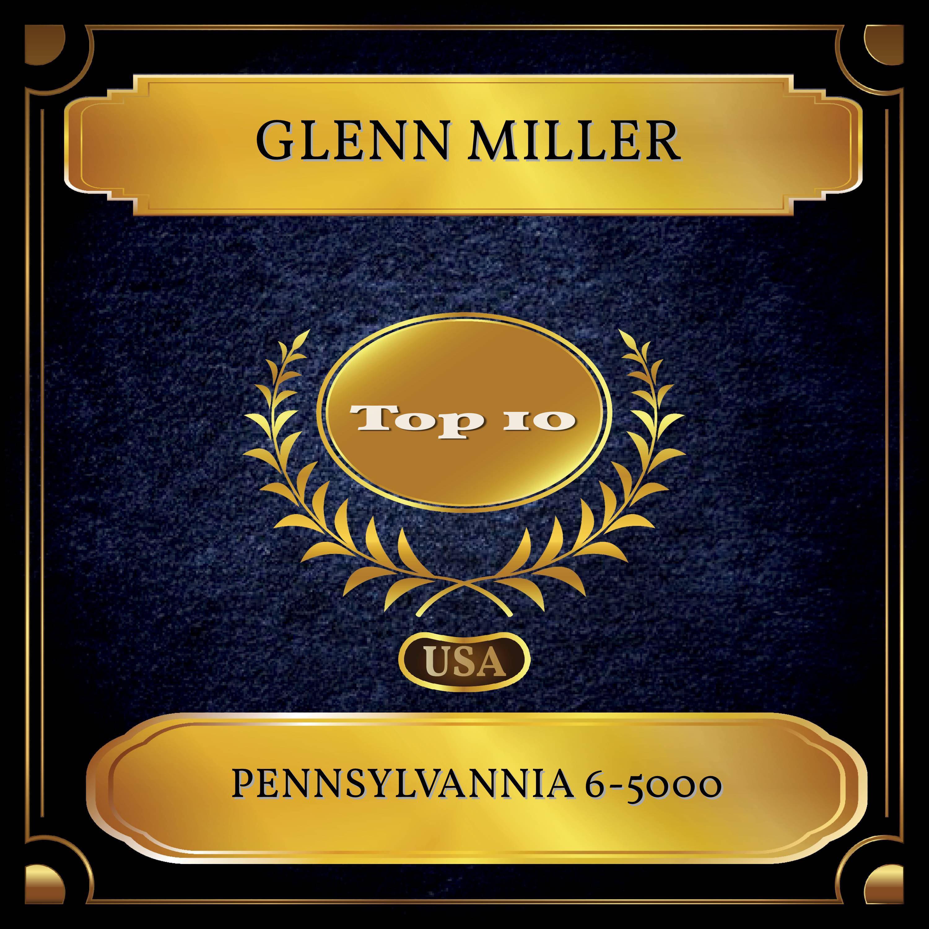 Pennsylvannia 6-5000 (Billboard Hot 100 - No. 05)