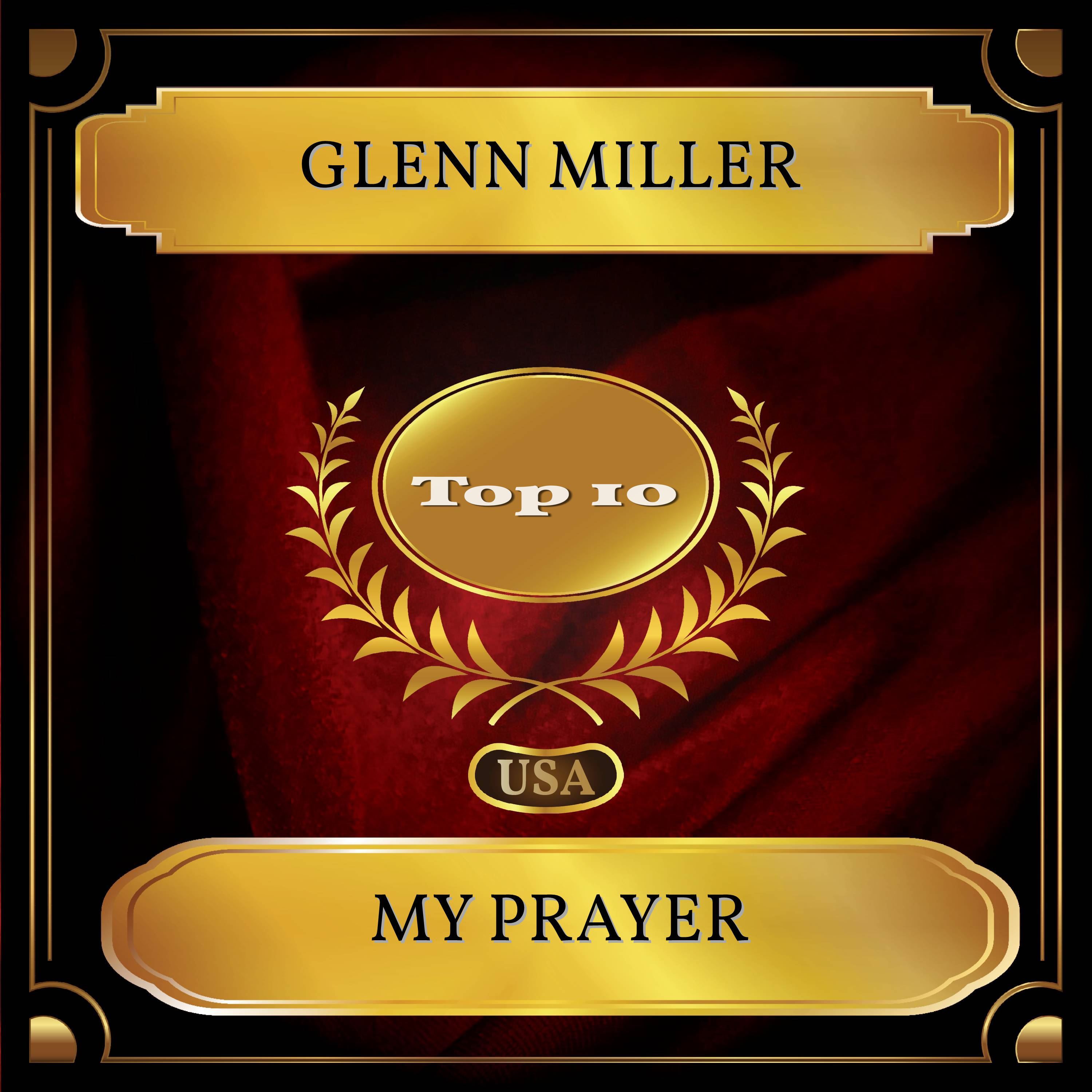My Prayer (Billboard Hot 100 - No. 03)