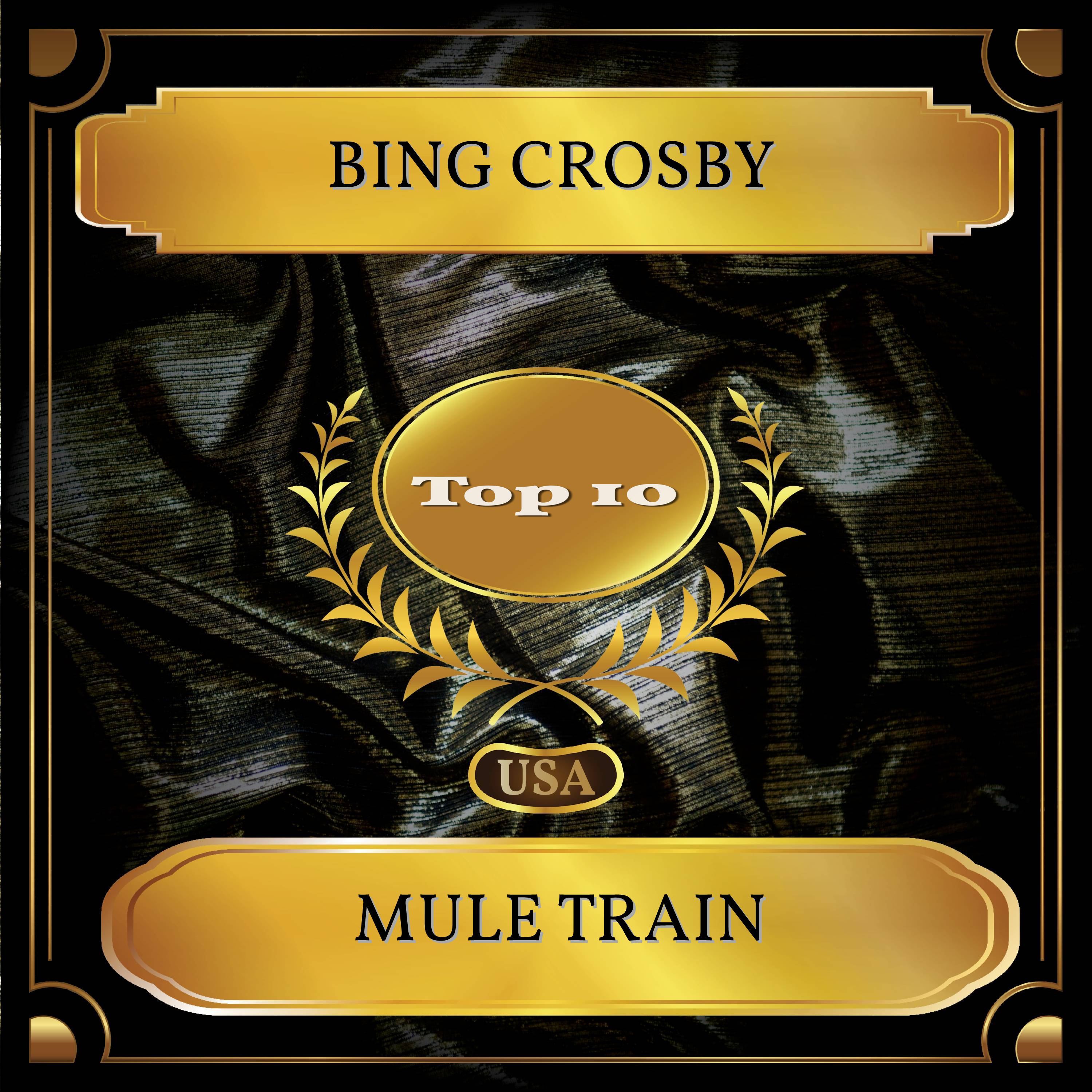 Mule Train (Billboard Hot 100 - No. 04)