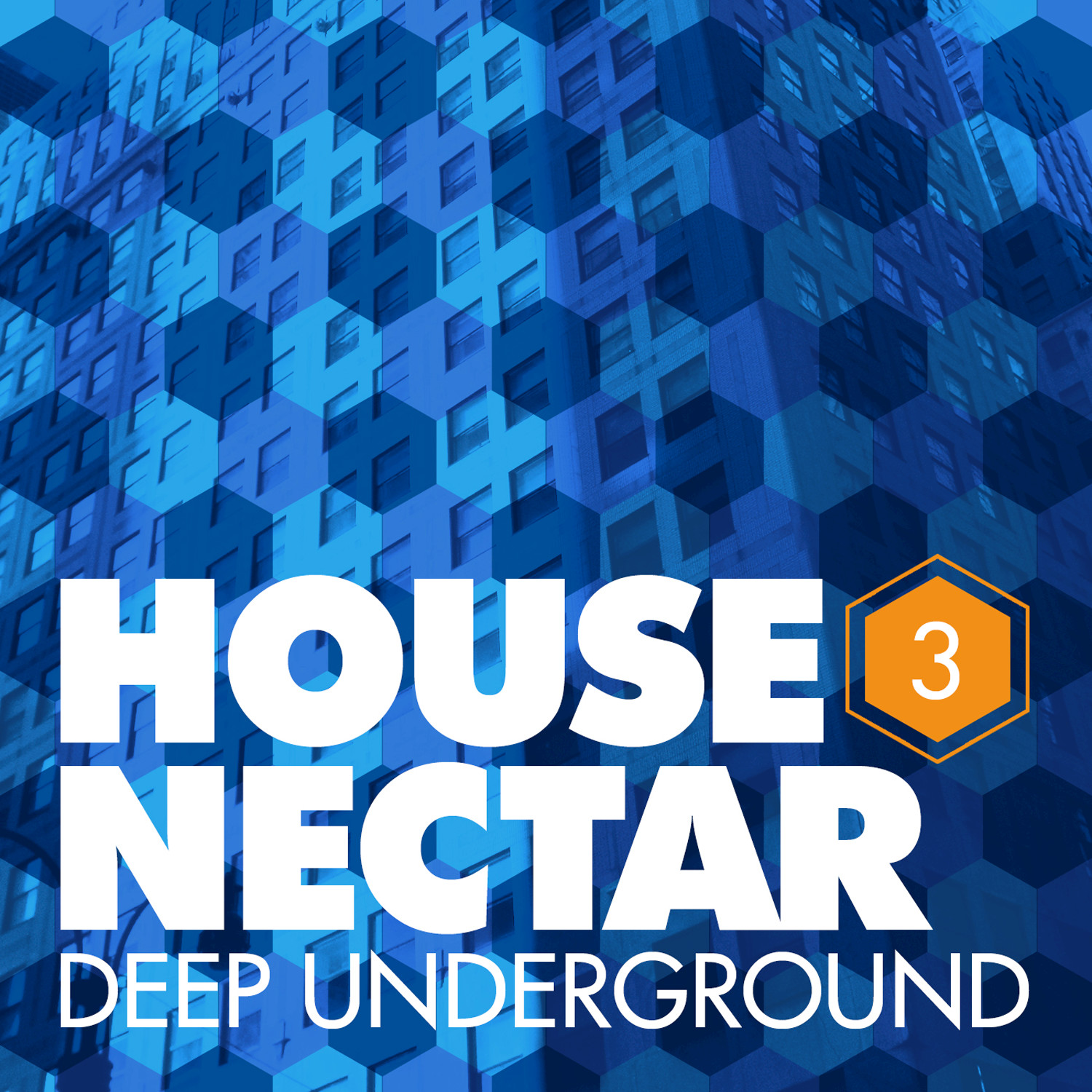 Underground House Nectar, Vol. 3