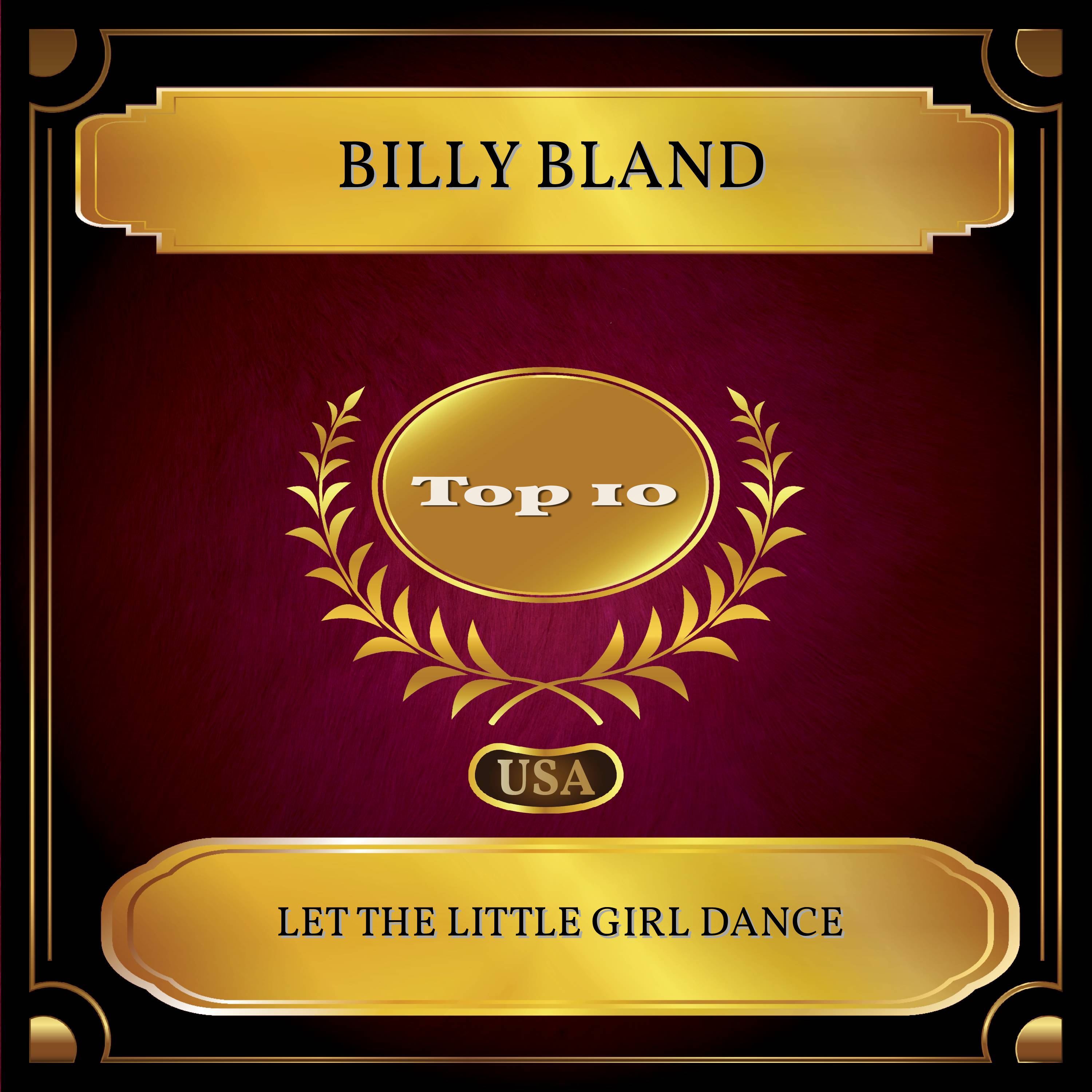 Let The Little Girl Dance (Billboard Hot 100 - No. 07)