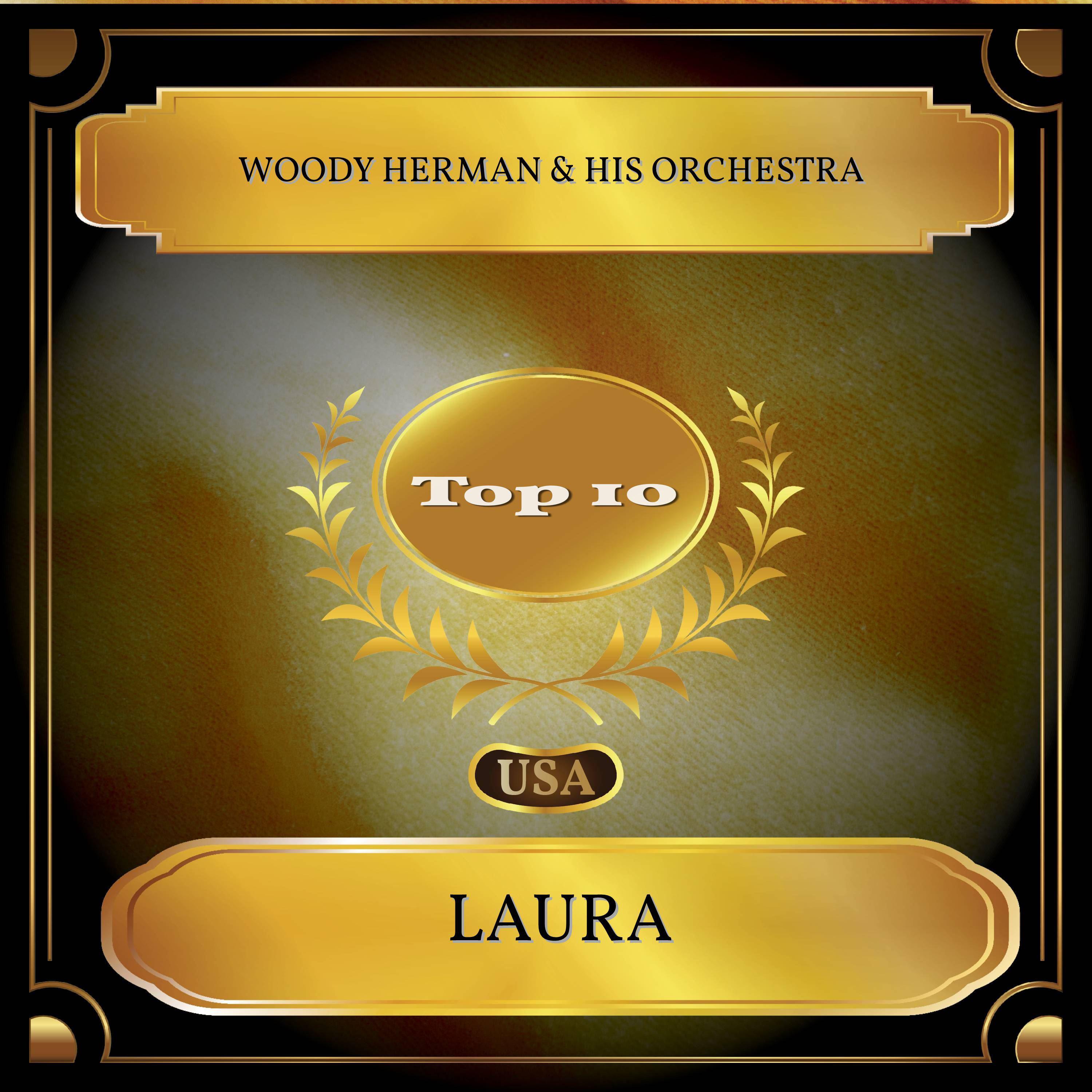 Laura (Billboard Hot 100 - No. 04)