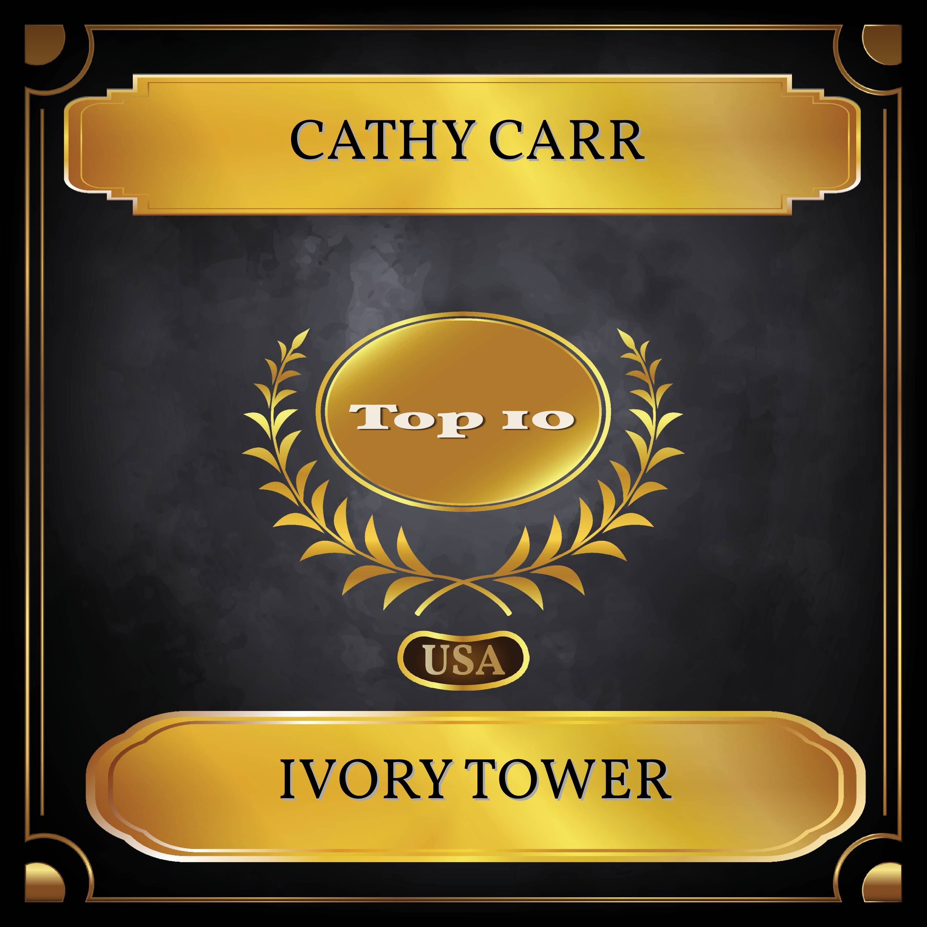 Ivory Tower (Billboard Hot 100 - No. 02)