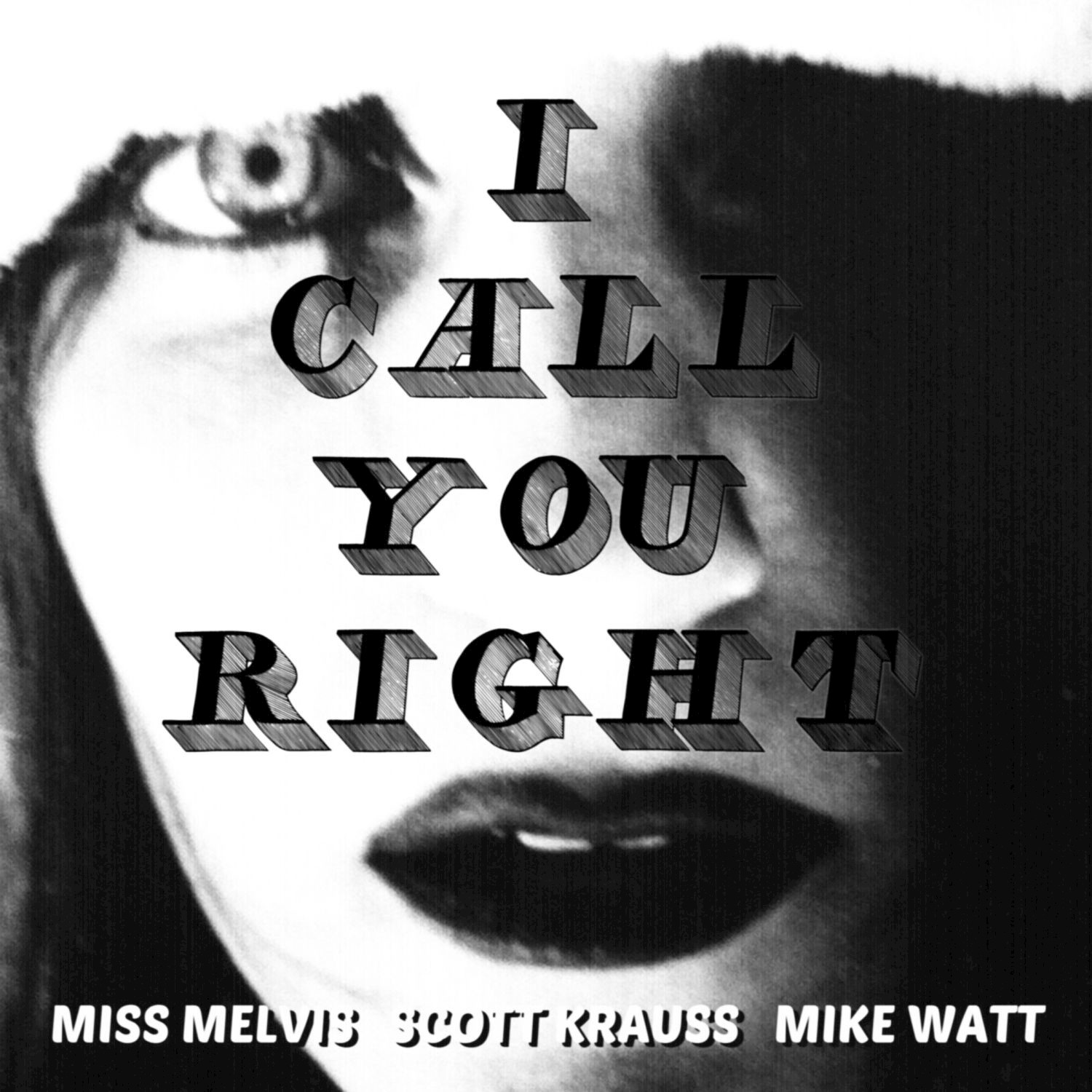 I Call You Right - Single