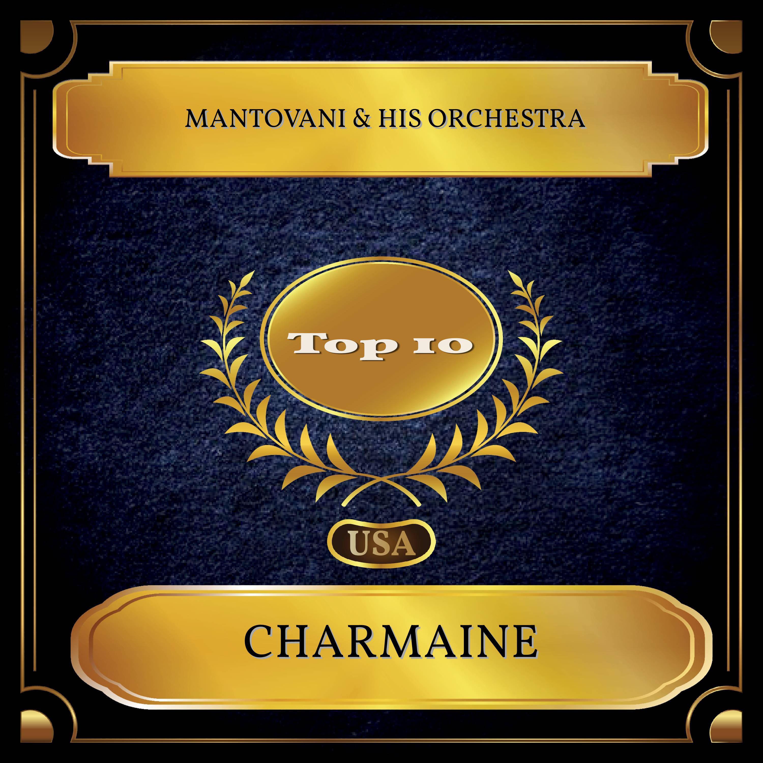 Charmaine (Billboard Hot 100 - No. 10)