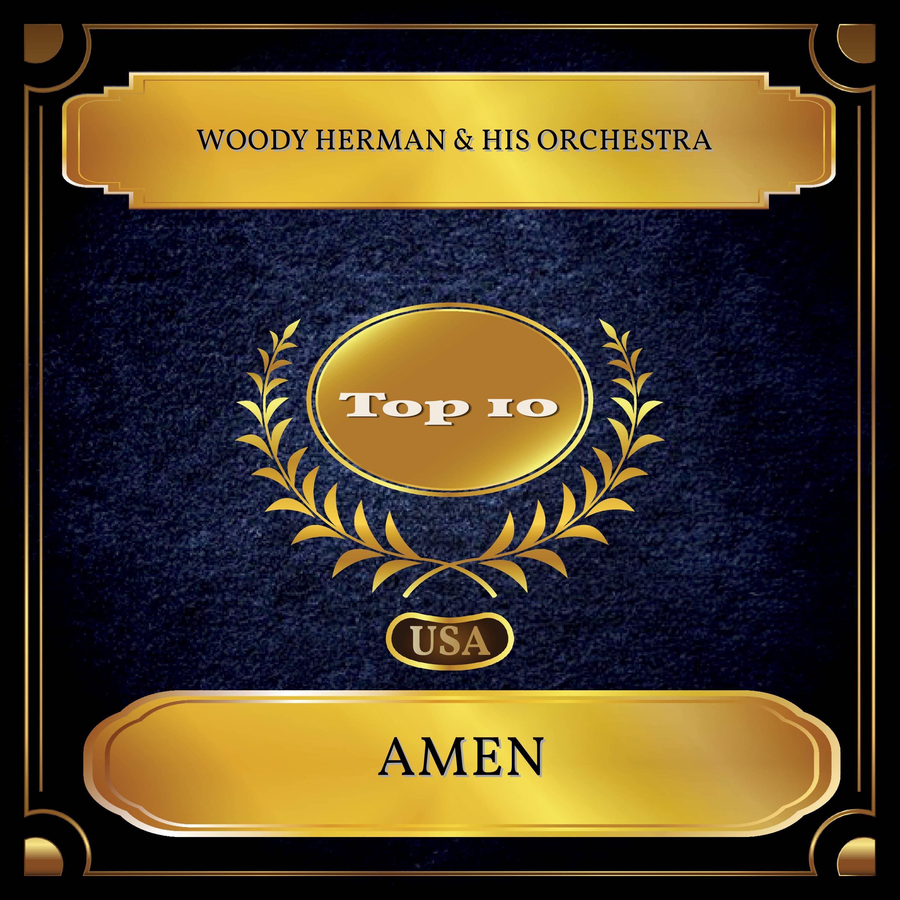 Amen (Billboard Hot 100 - No. 05)