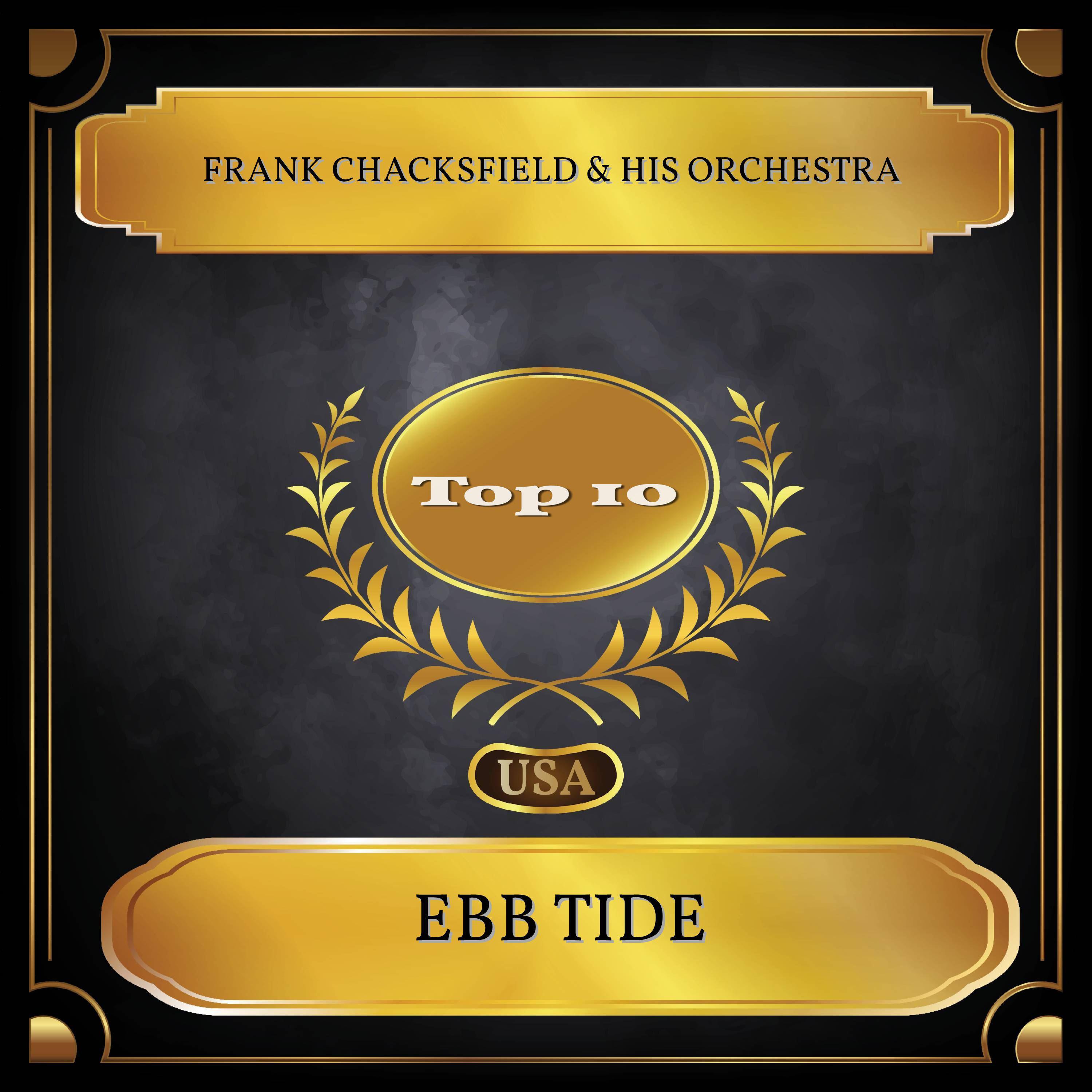 Ebb Tide (Billboard Hot 100 - No. 02)