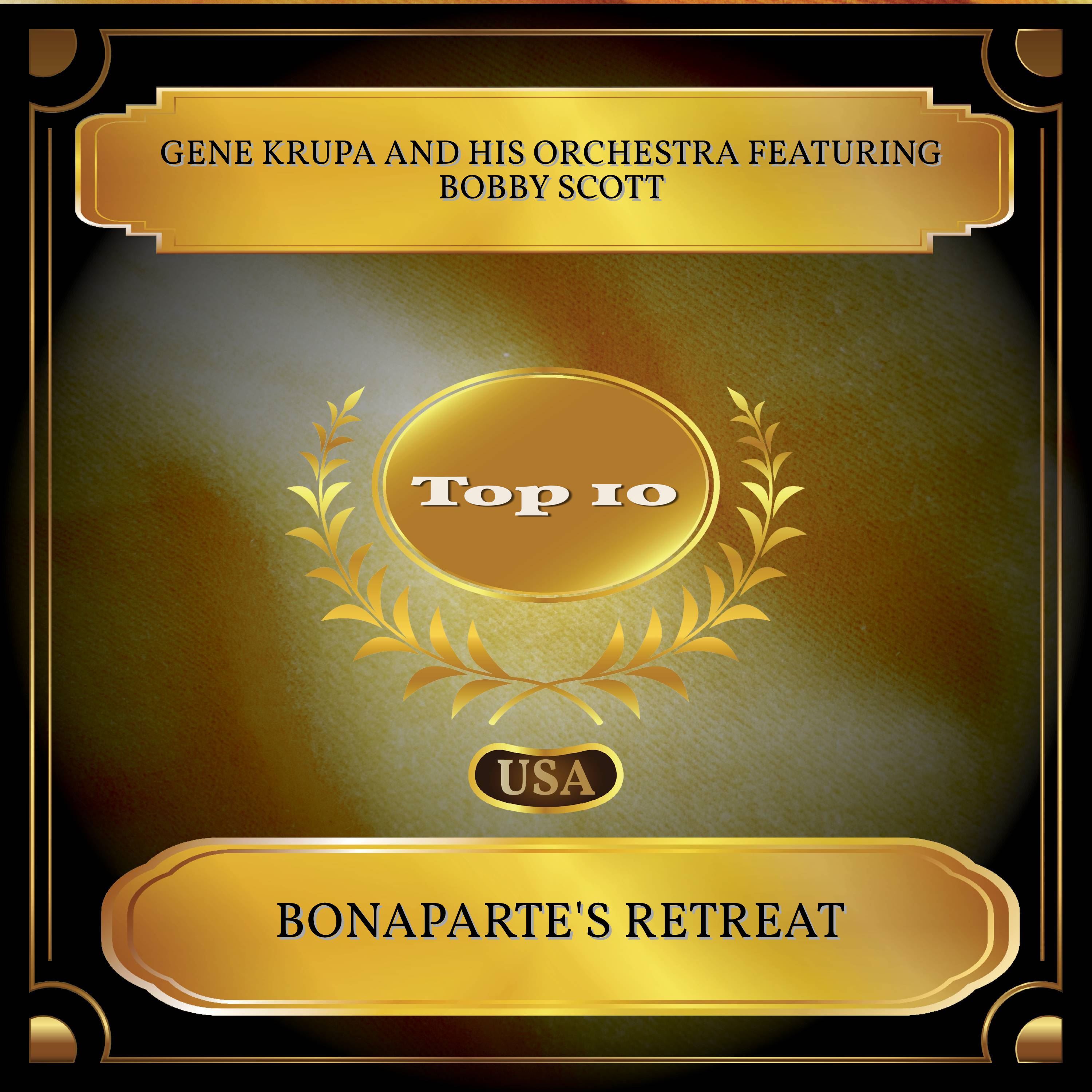 Bonaparte's Retreat (Billboard Hot 100 - No. 09)