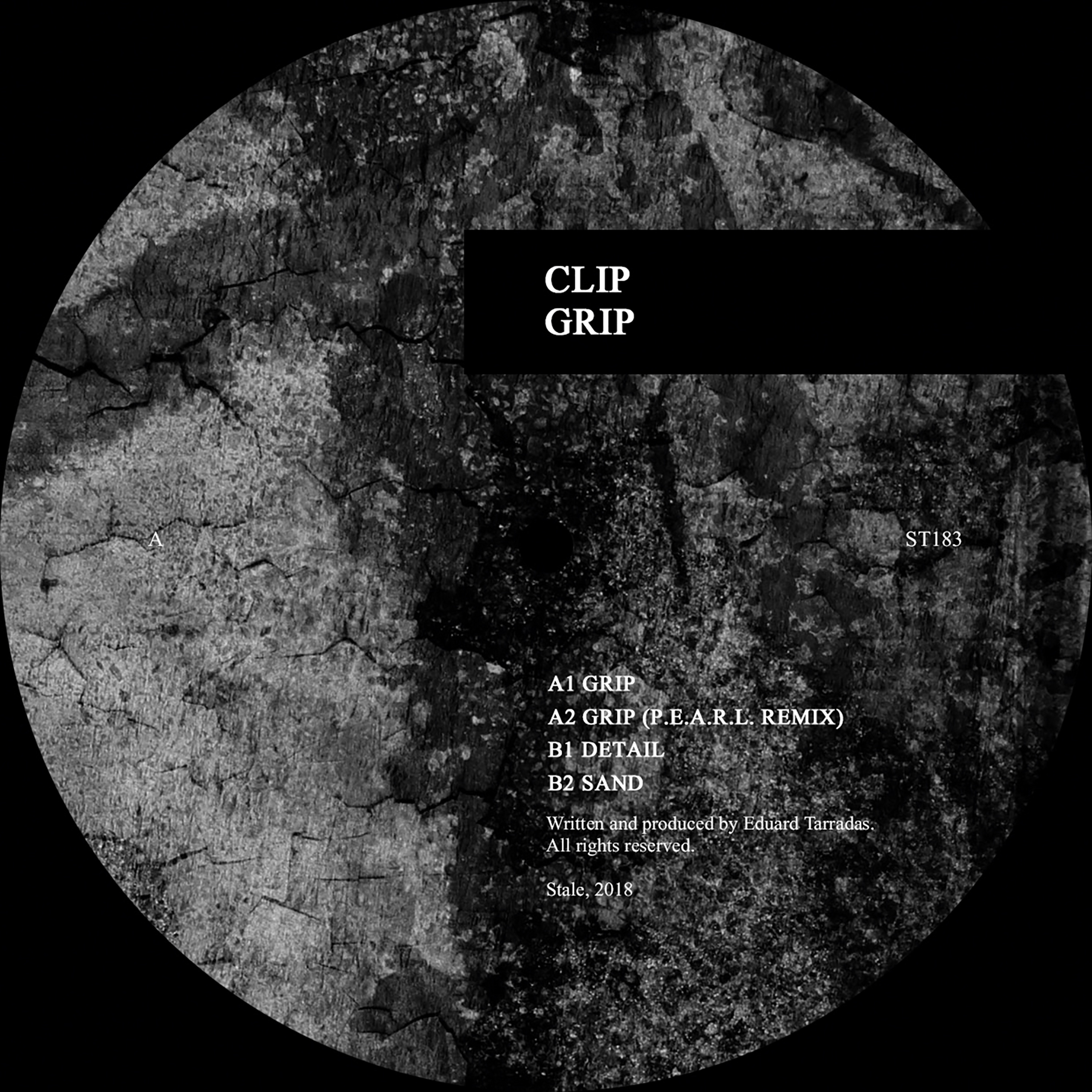 Grip EP