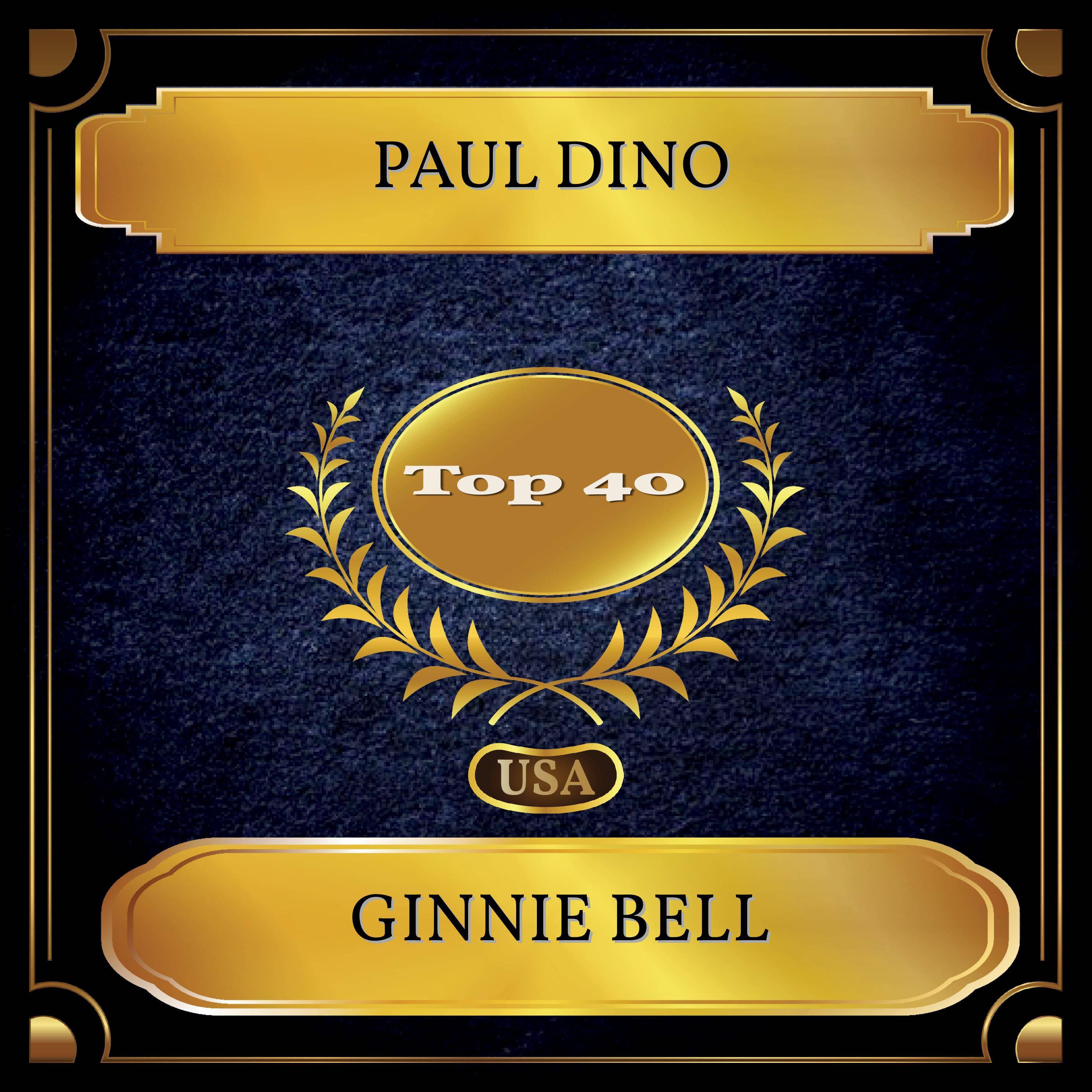 Ginnie Bell (Billboard Hot 100 - No. 38)