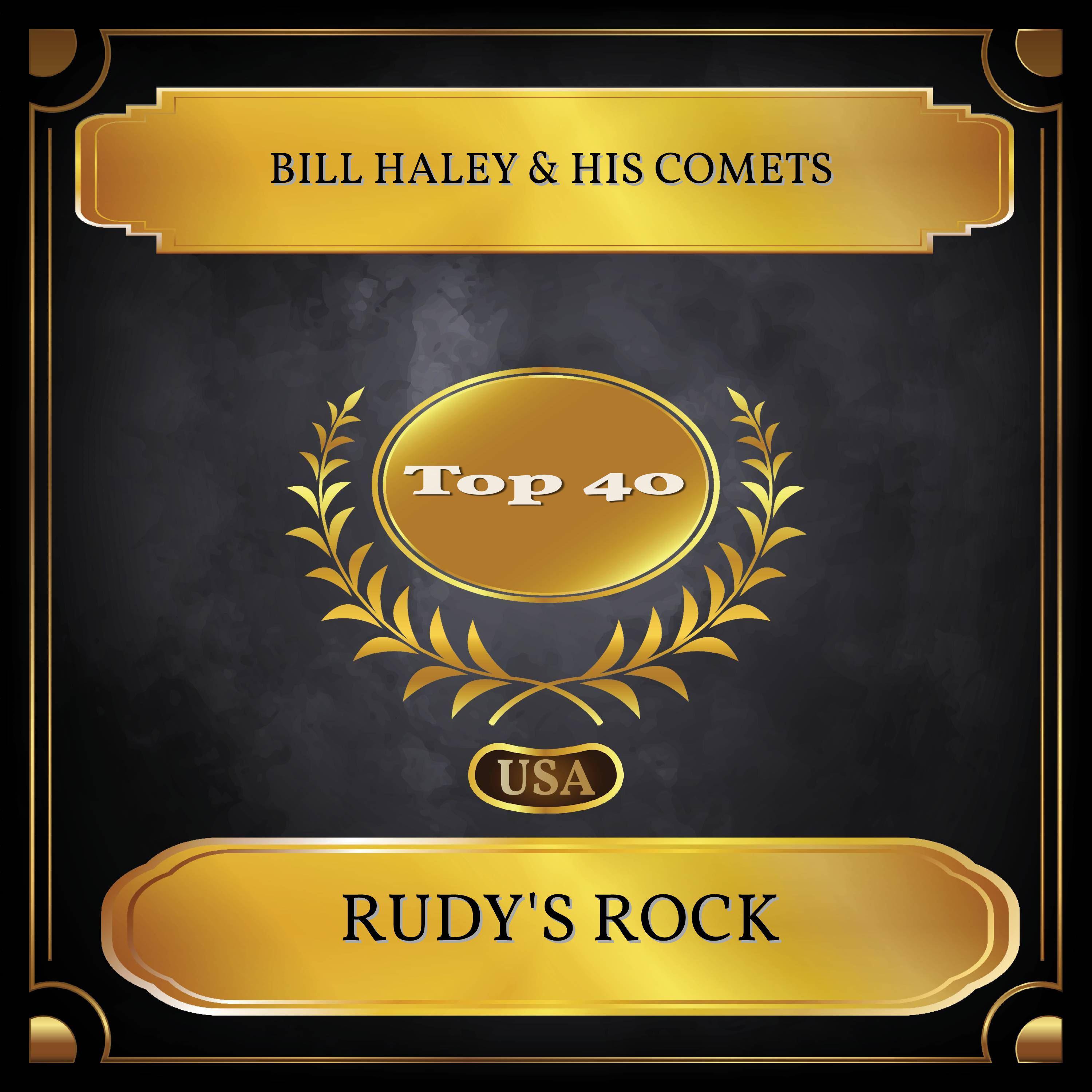 Rudy's Rock (Billboard Hot 100 - No. 34)