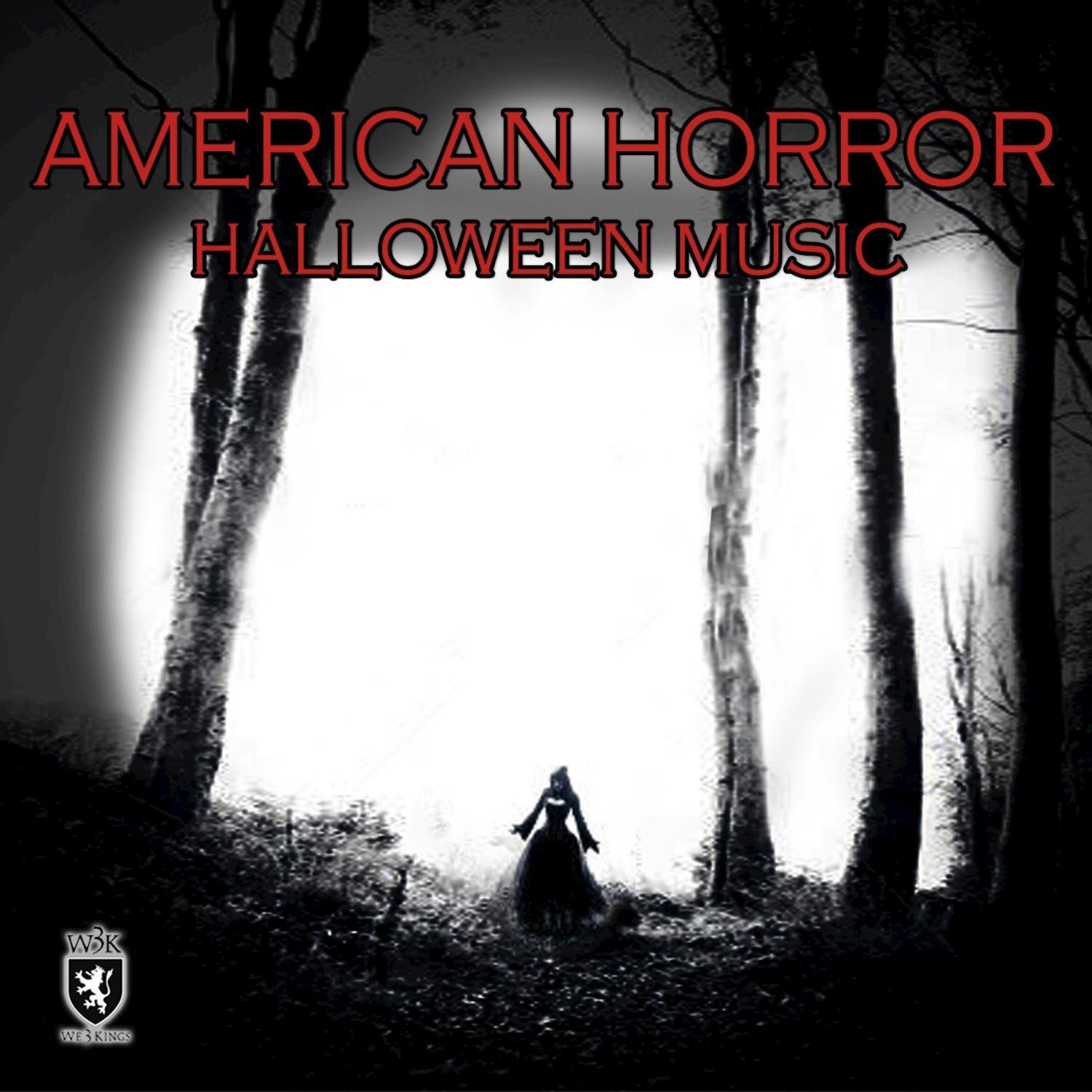 American Horror - Halloween Music