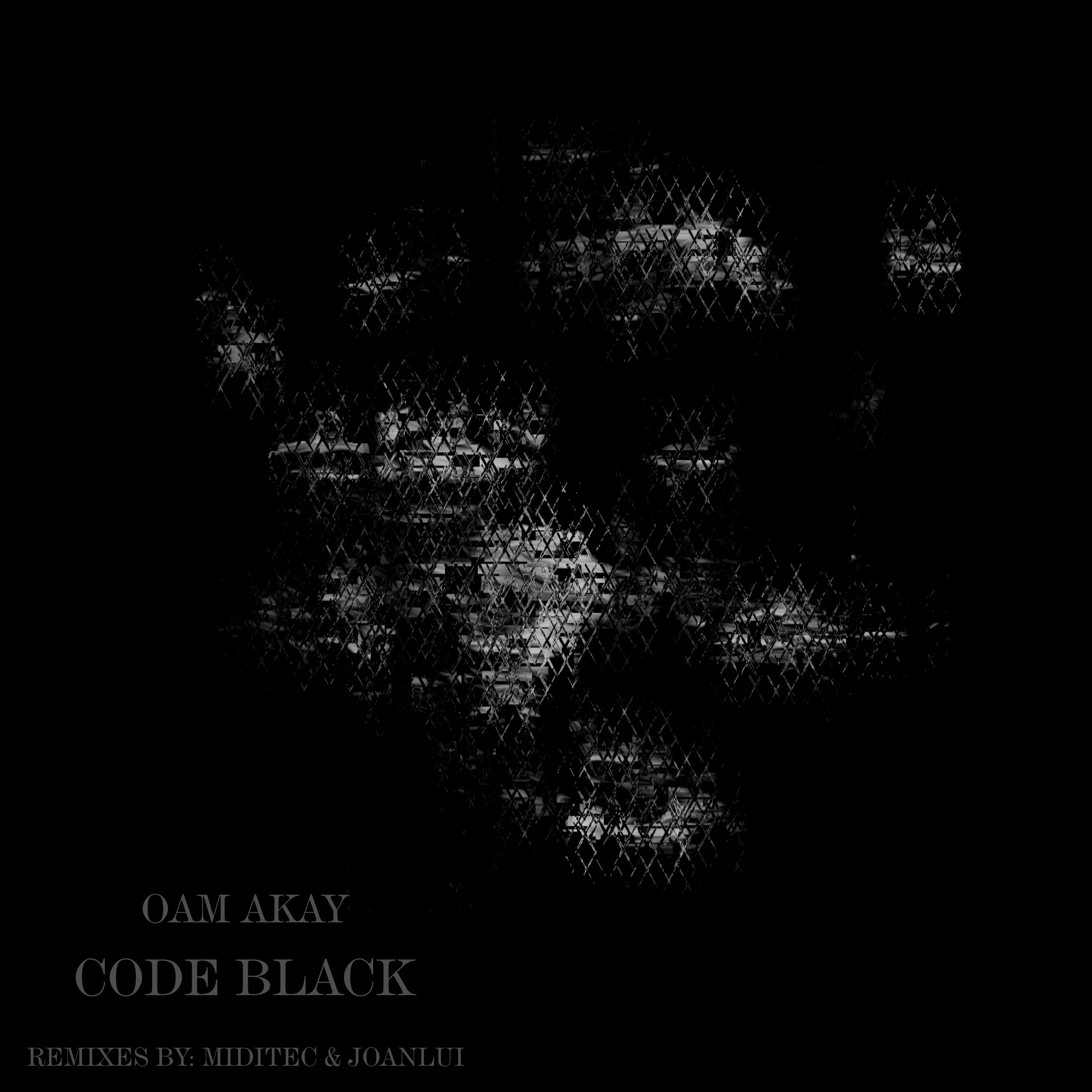 Code Black