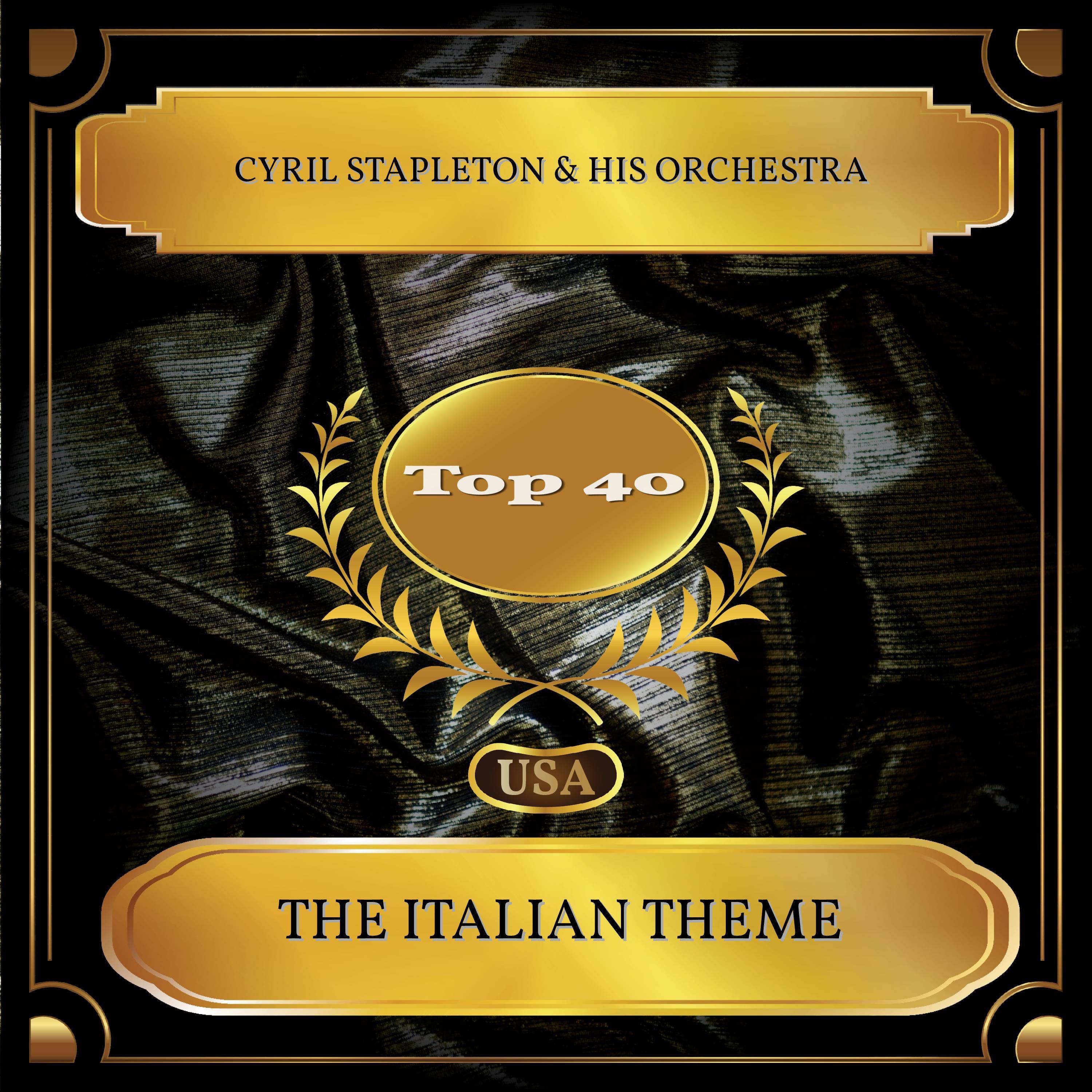 The Italian Theme