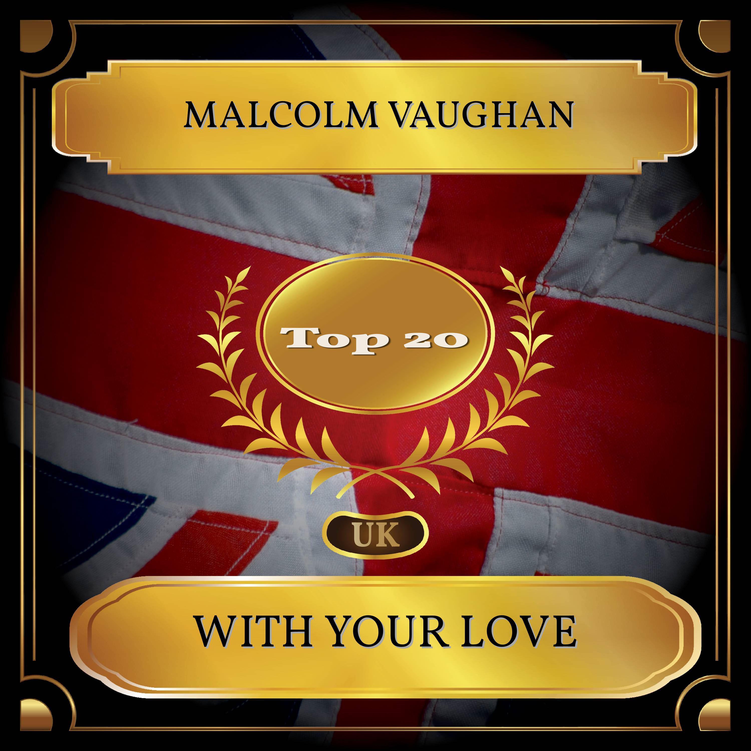 With Your Love (UK Chart Top 20 - No. 18)