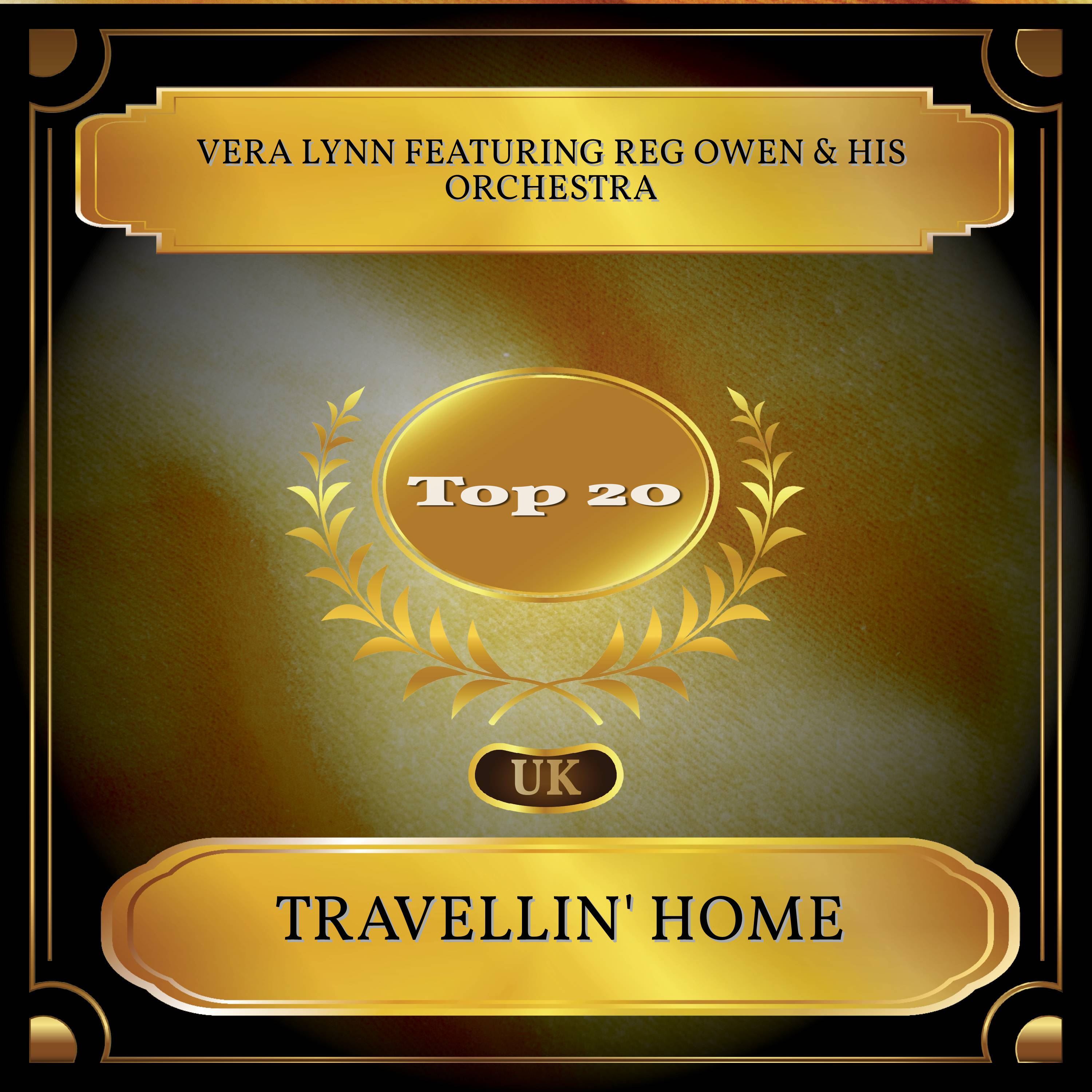 Travellin' Home (UK Chart Top 20 - No. 20)