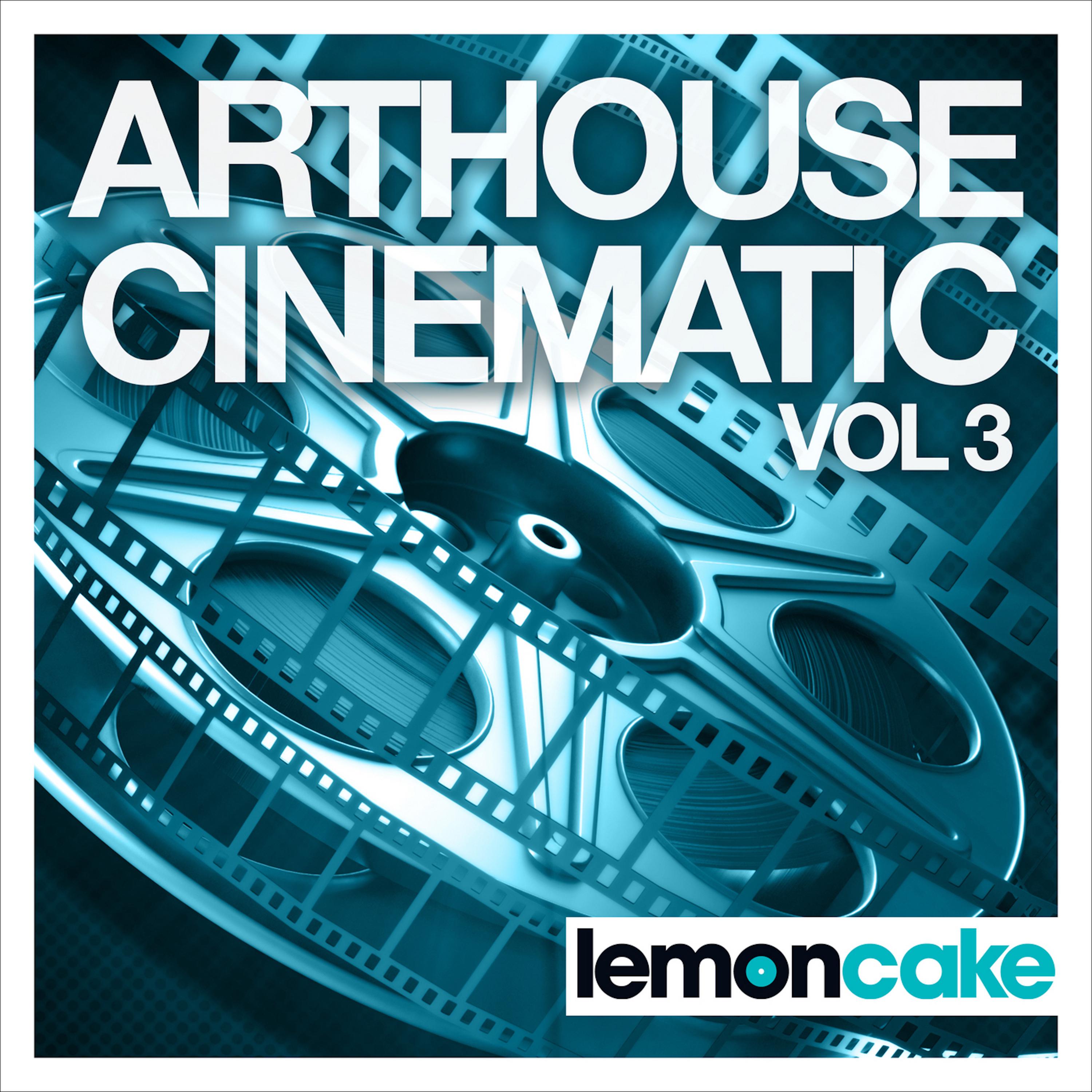 Arthouse Cinematic, Vol. 3