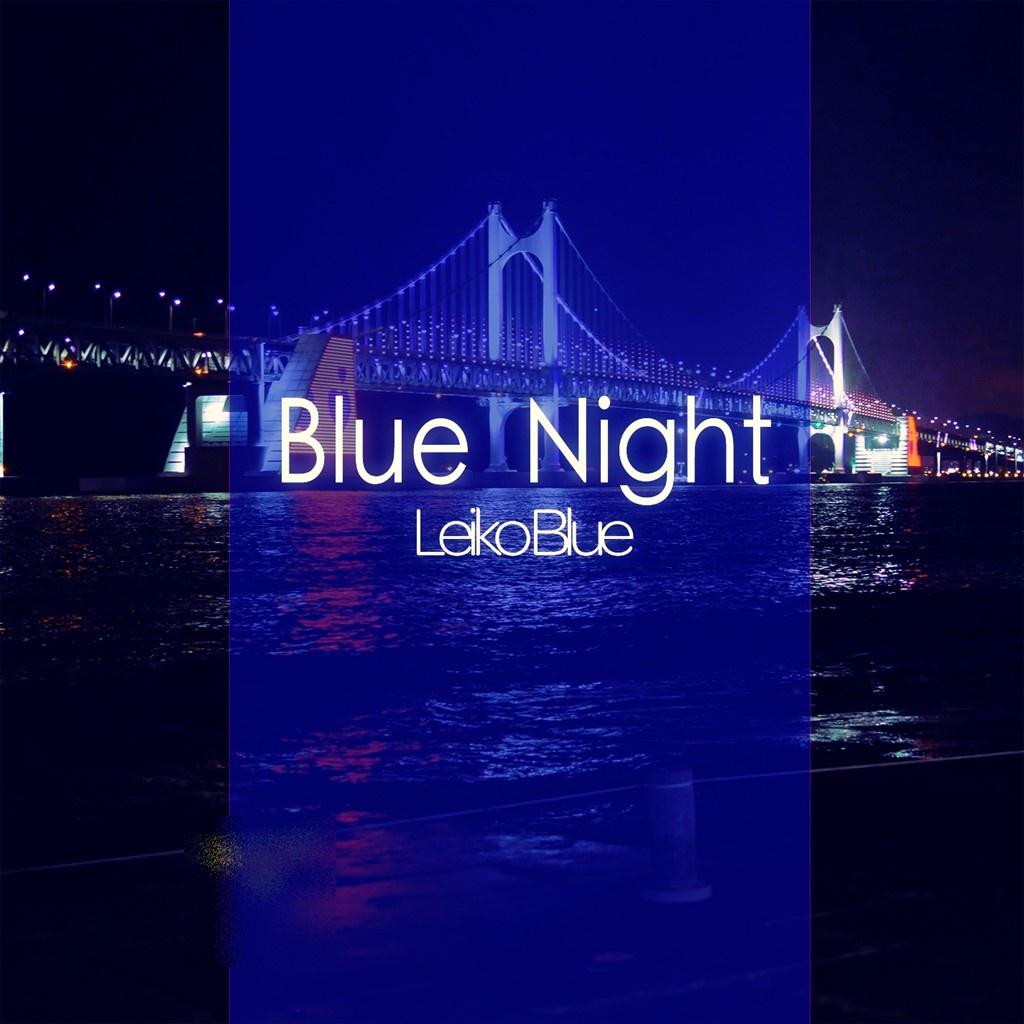 Blue Night