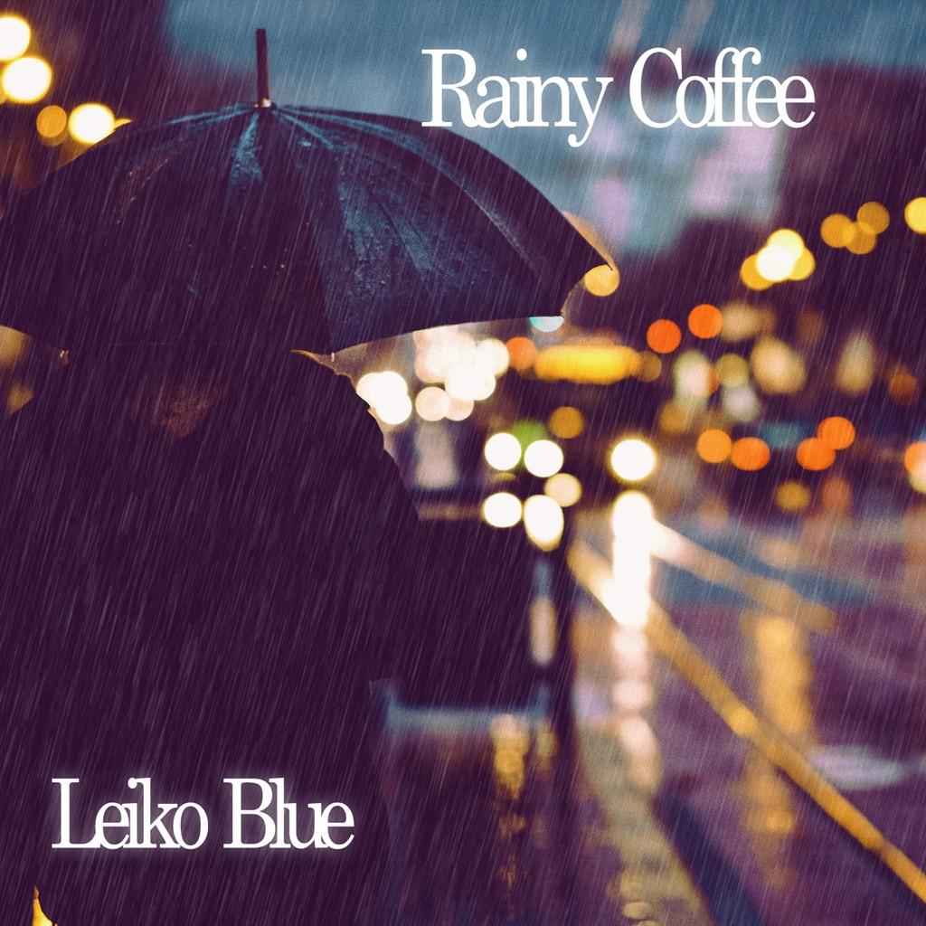 Rainy Coffee