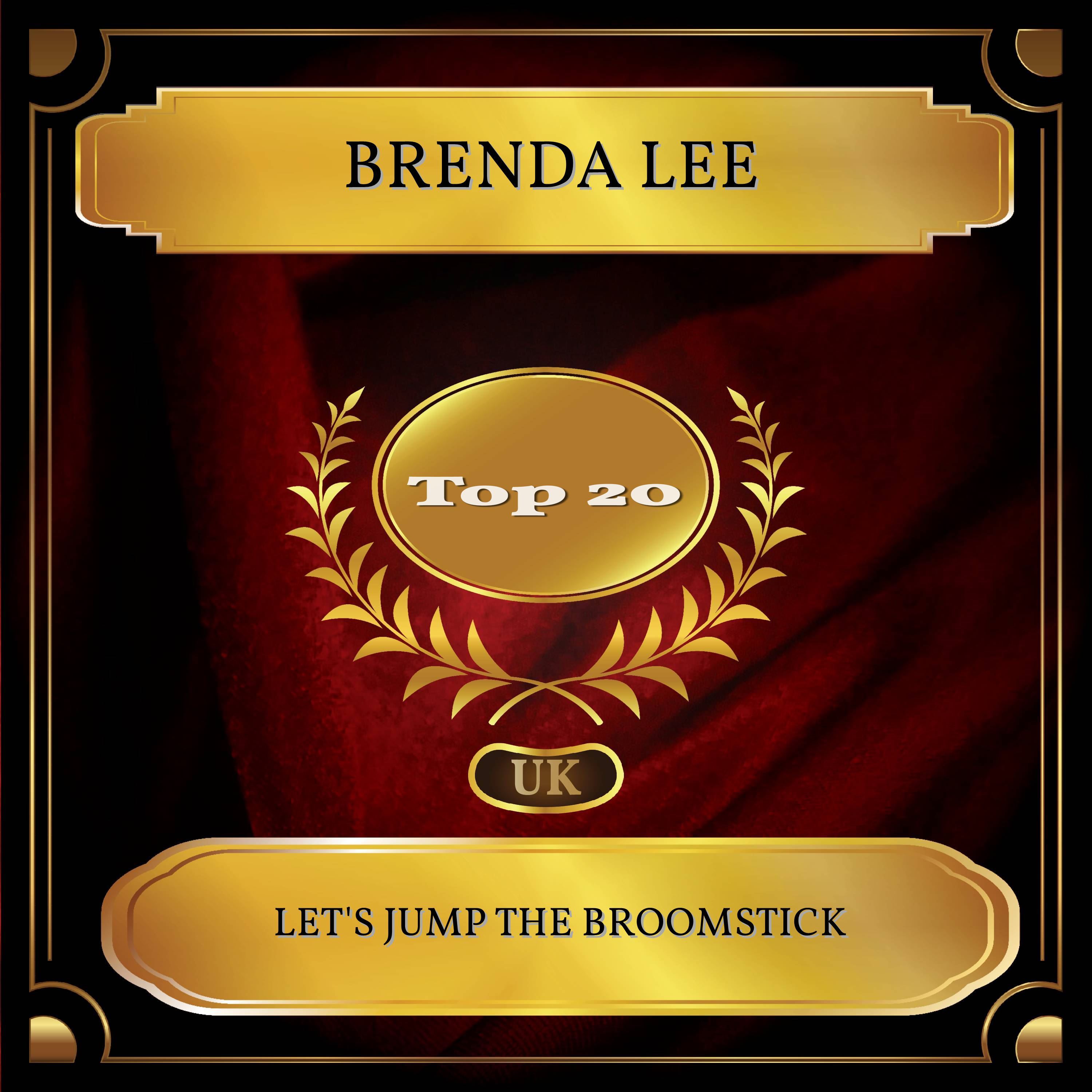 Let's Jump The Broomstick (UK Chart Top 20 - No. 12)
