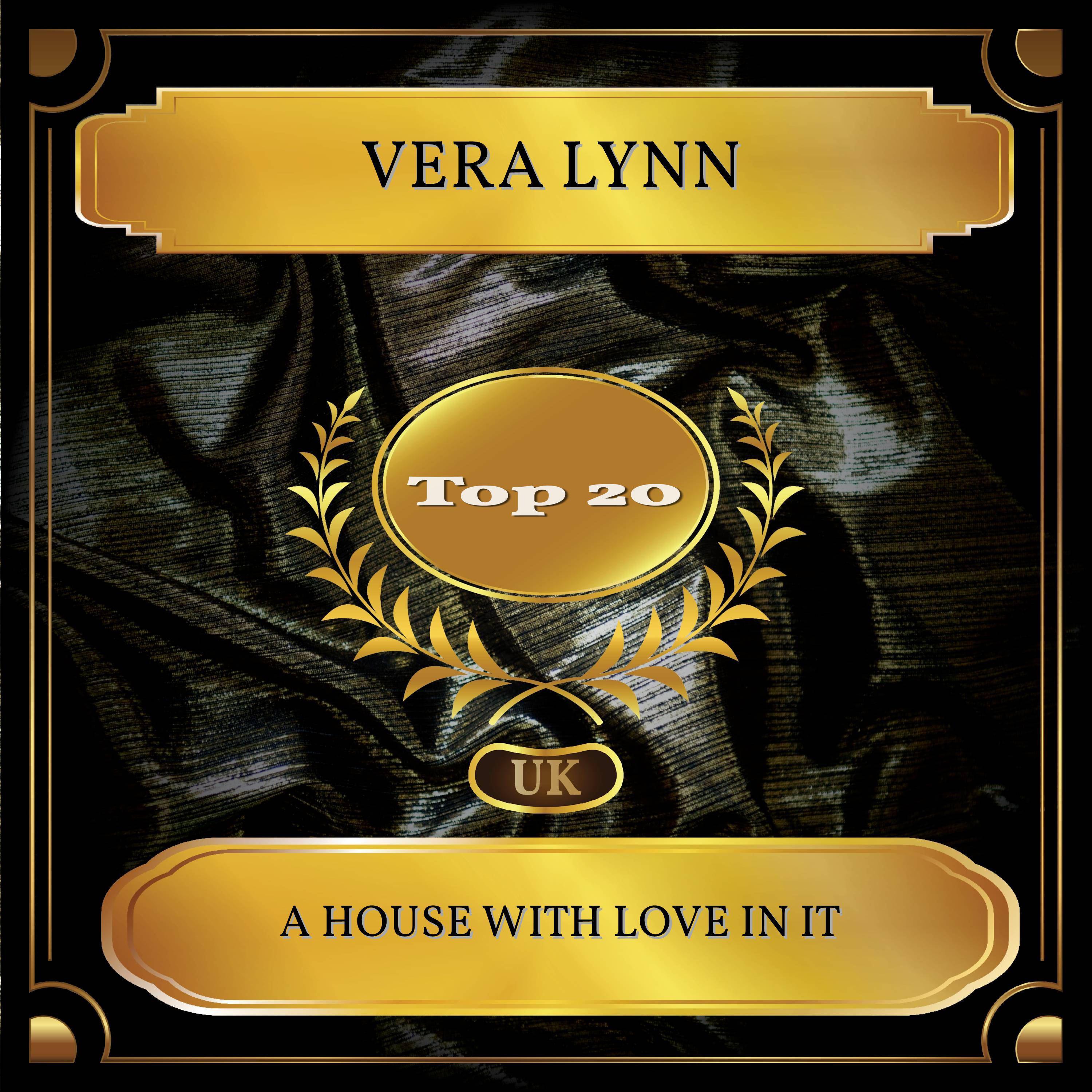 A House with Love in it (UK Chart Top 20 - No. 17)