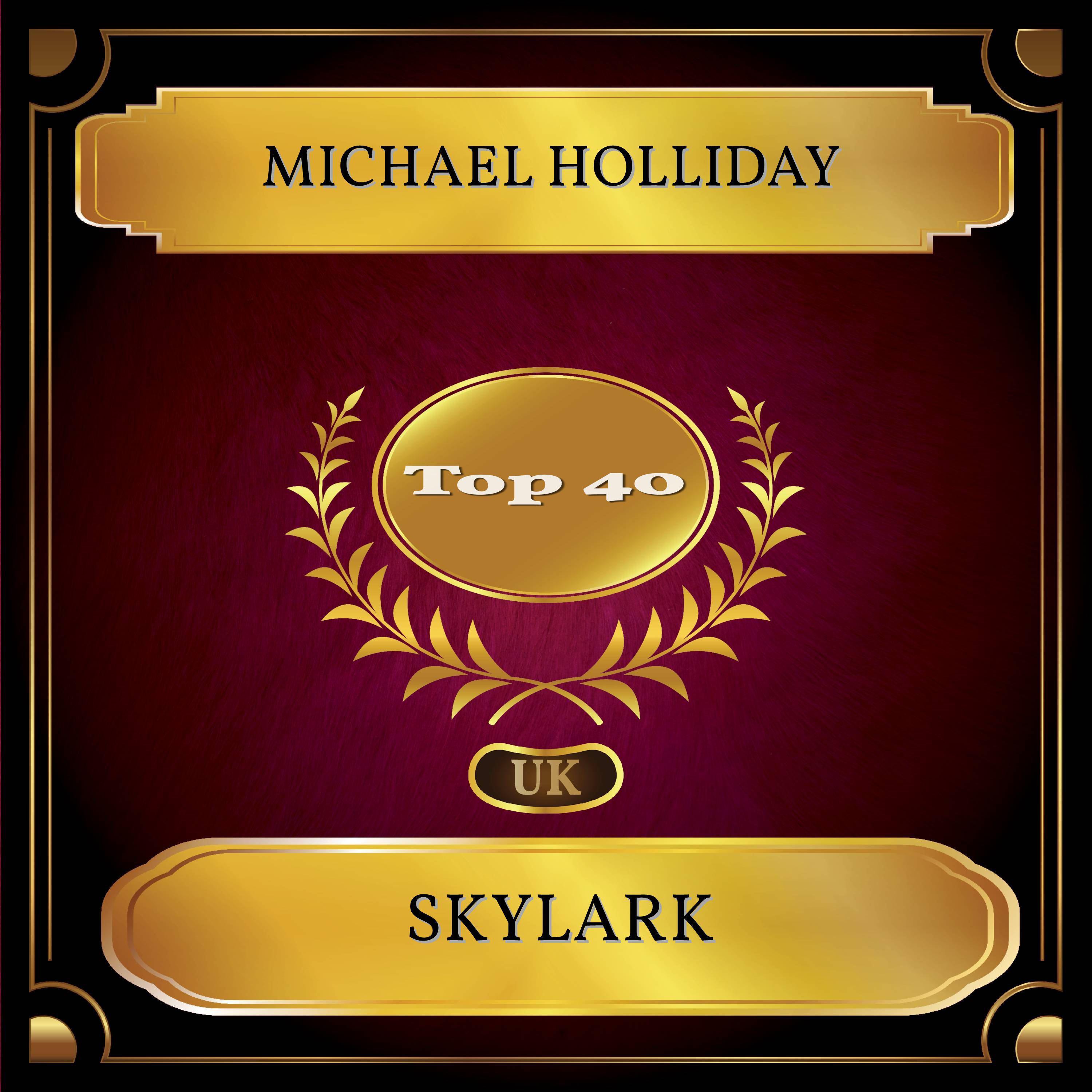 Skylark (UK Chart Top 40 - No. 39)