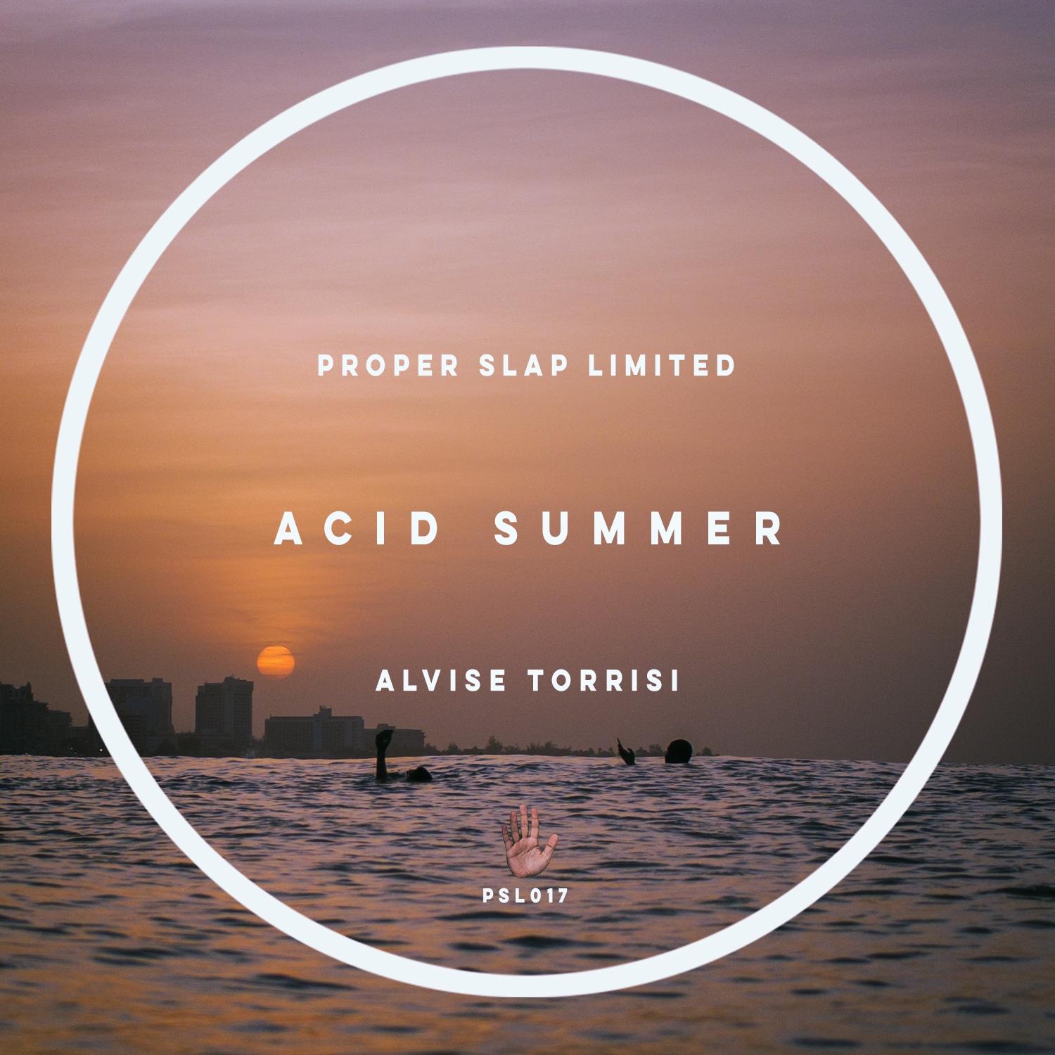 Acid Summer