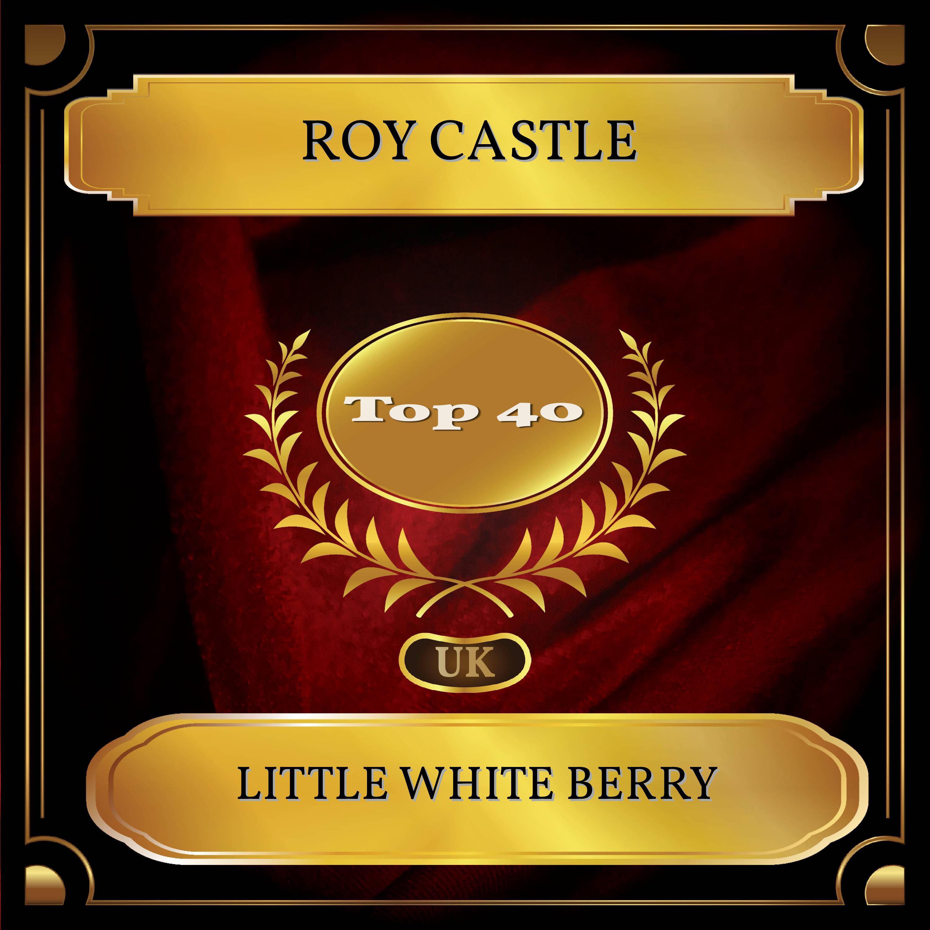 Little White Berry (UK Chart Top 40 - No. 40)