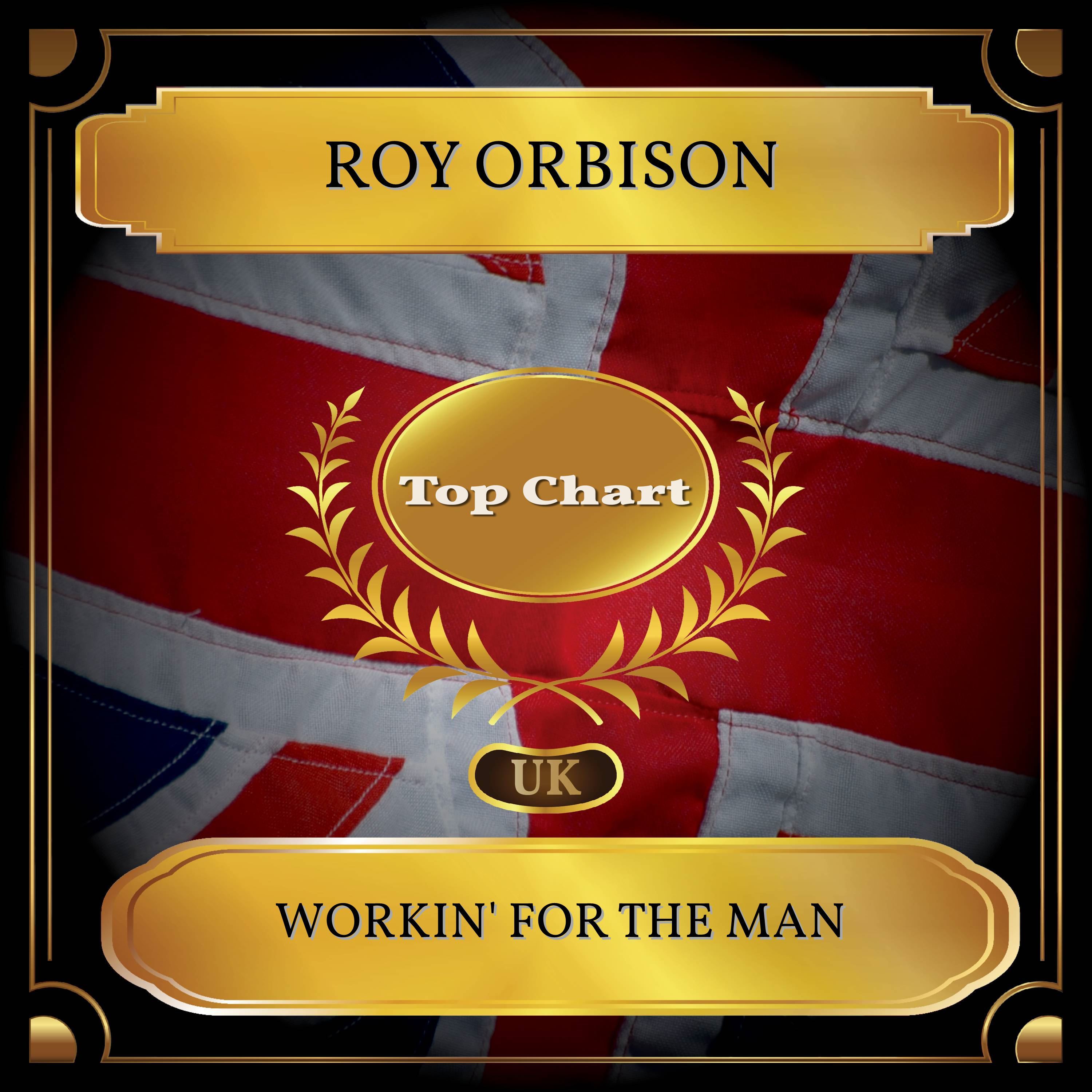 Workin' for the Man (UK Chart Top 100 - No. 50)