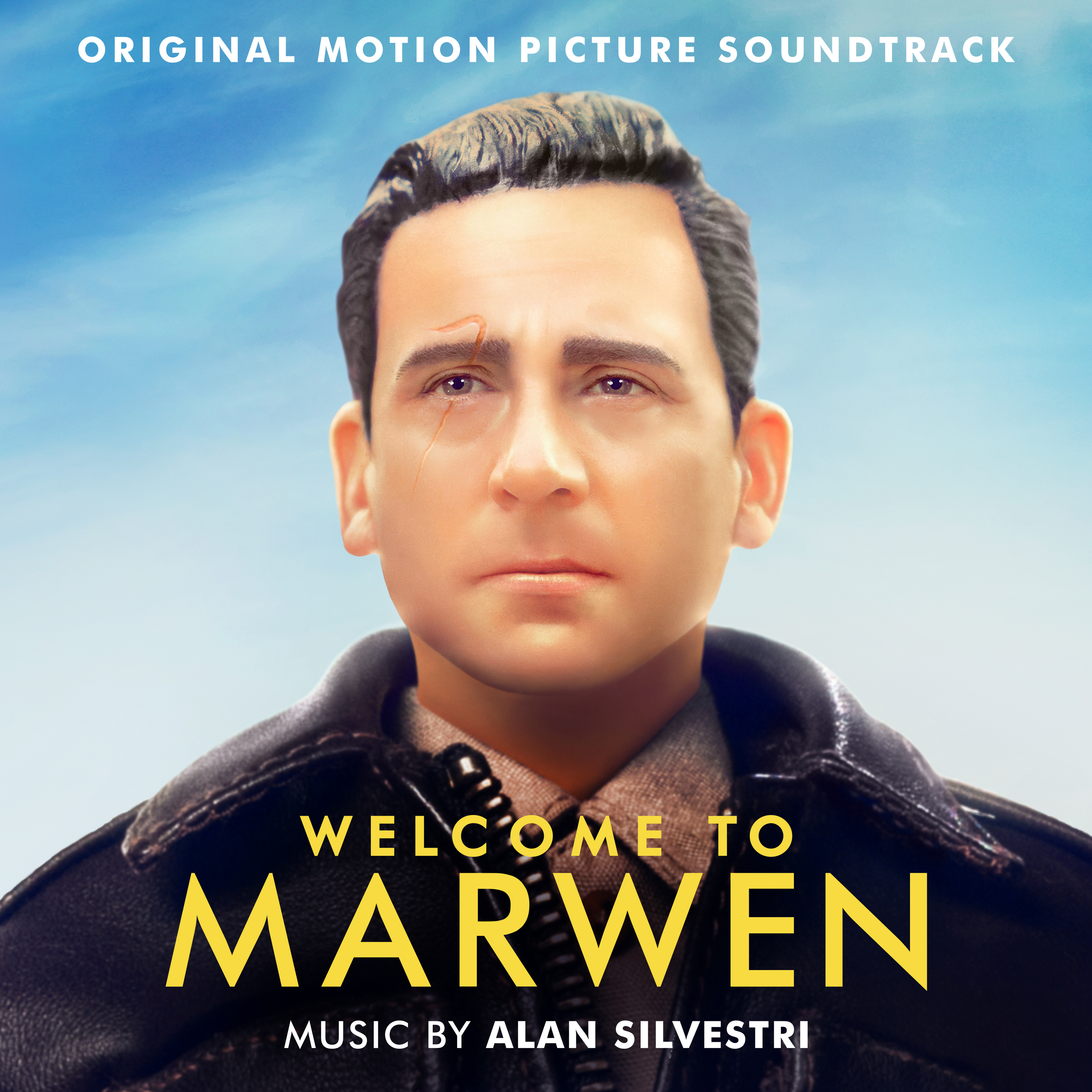 Welcome To Marwen (Original Motion Picture Soundtrack)