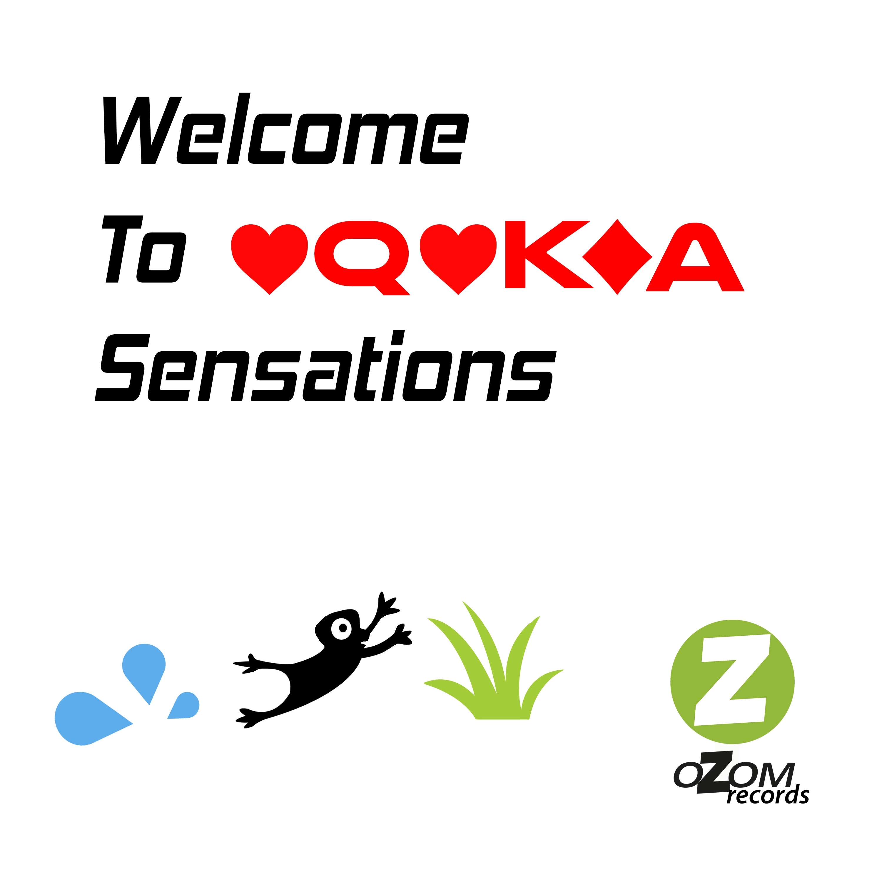 Welcome to the World of Qkas