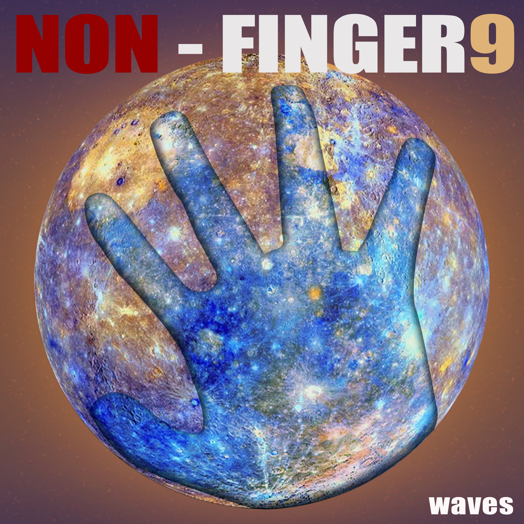 non-finger9